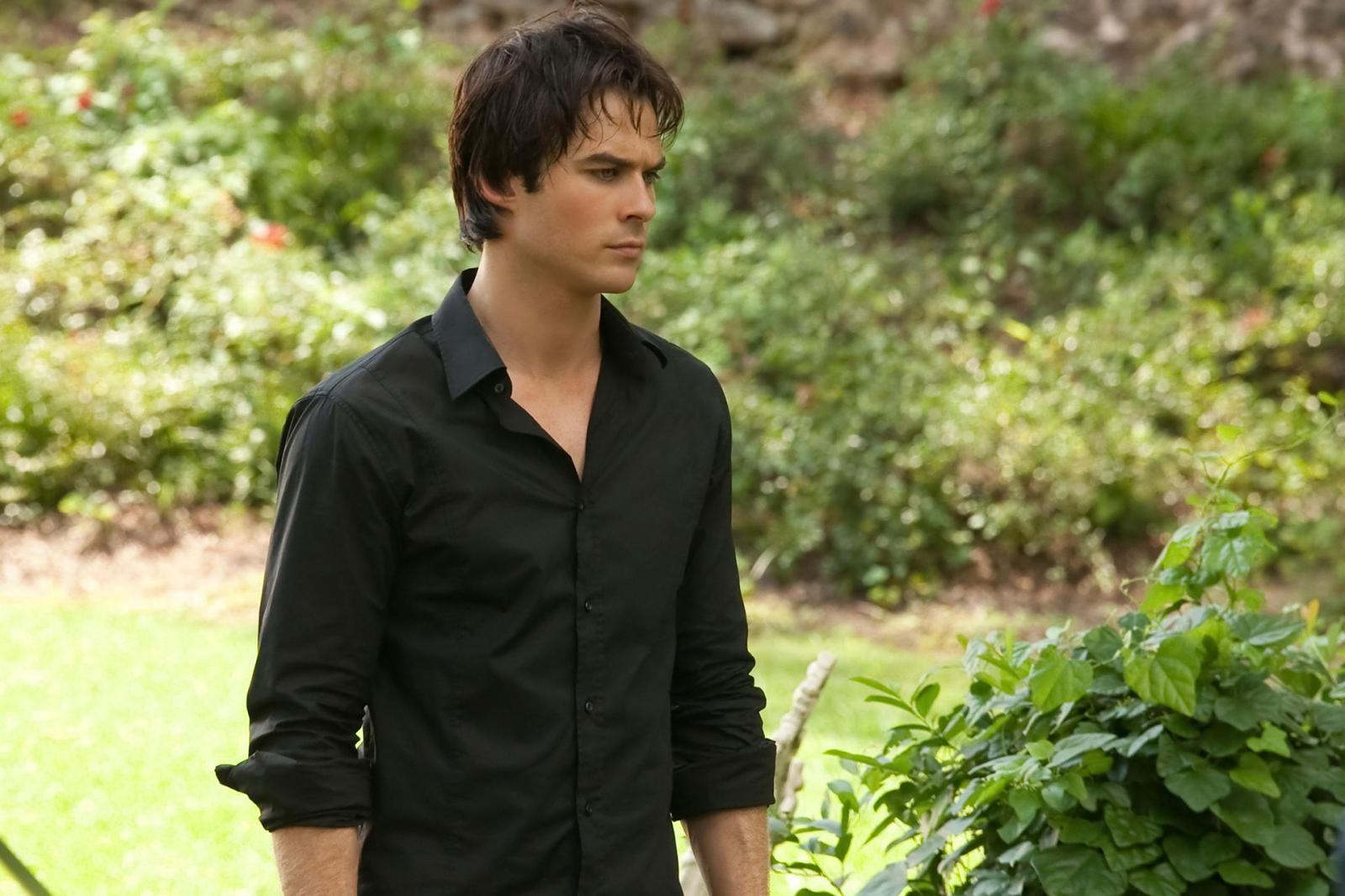 Ian Somerhalder Almost Got Fifty Shades Role - Fans Think He Would Have Made a Better Christian Grey - image 1