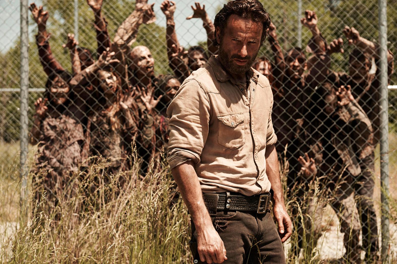 Walking Dead Fans Are Still Baffled How Andrew Lincoln Did Not Win an Emmy - image 1