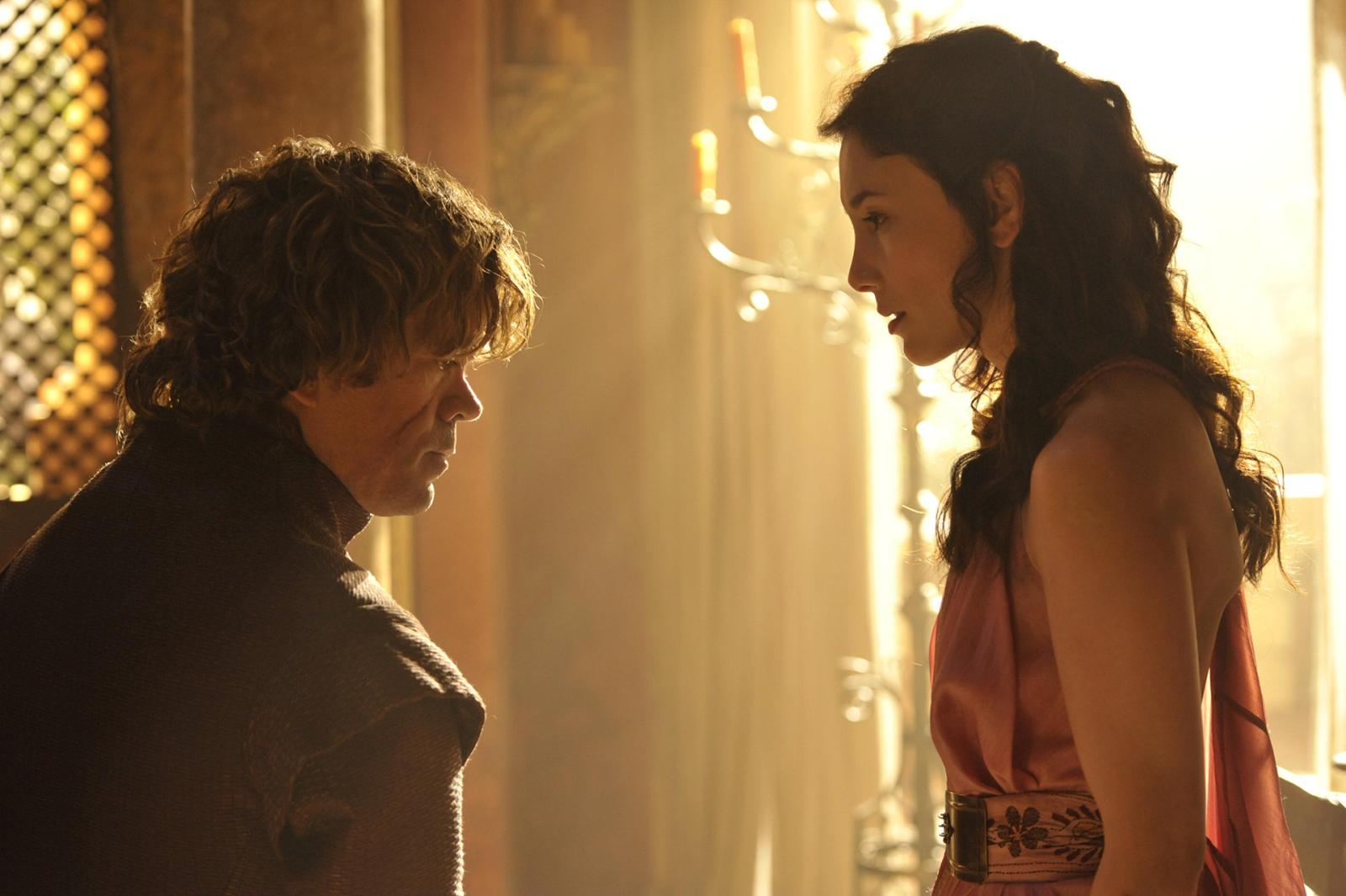 The 5 Most Heartbreaking Game of Thrones Moments That Left Us in Tears - image 5