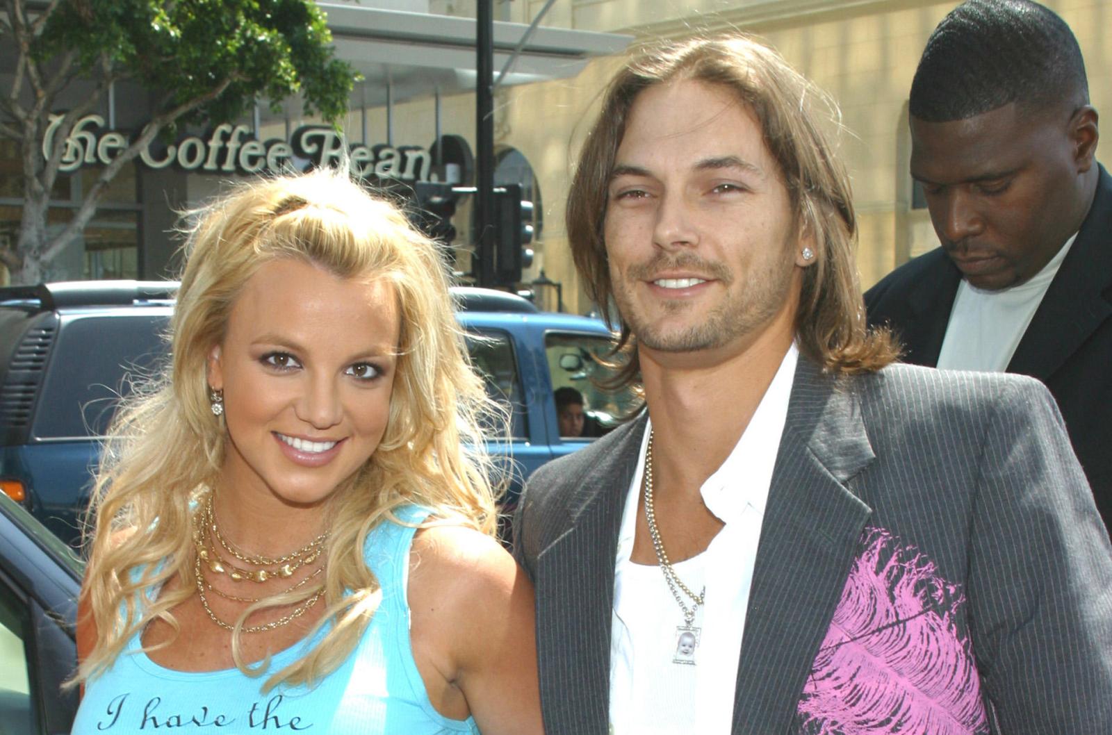 It Was Only a Matter of Time: 5 Celebrity Couples Were Doomed From the Start - image 4