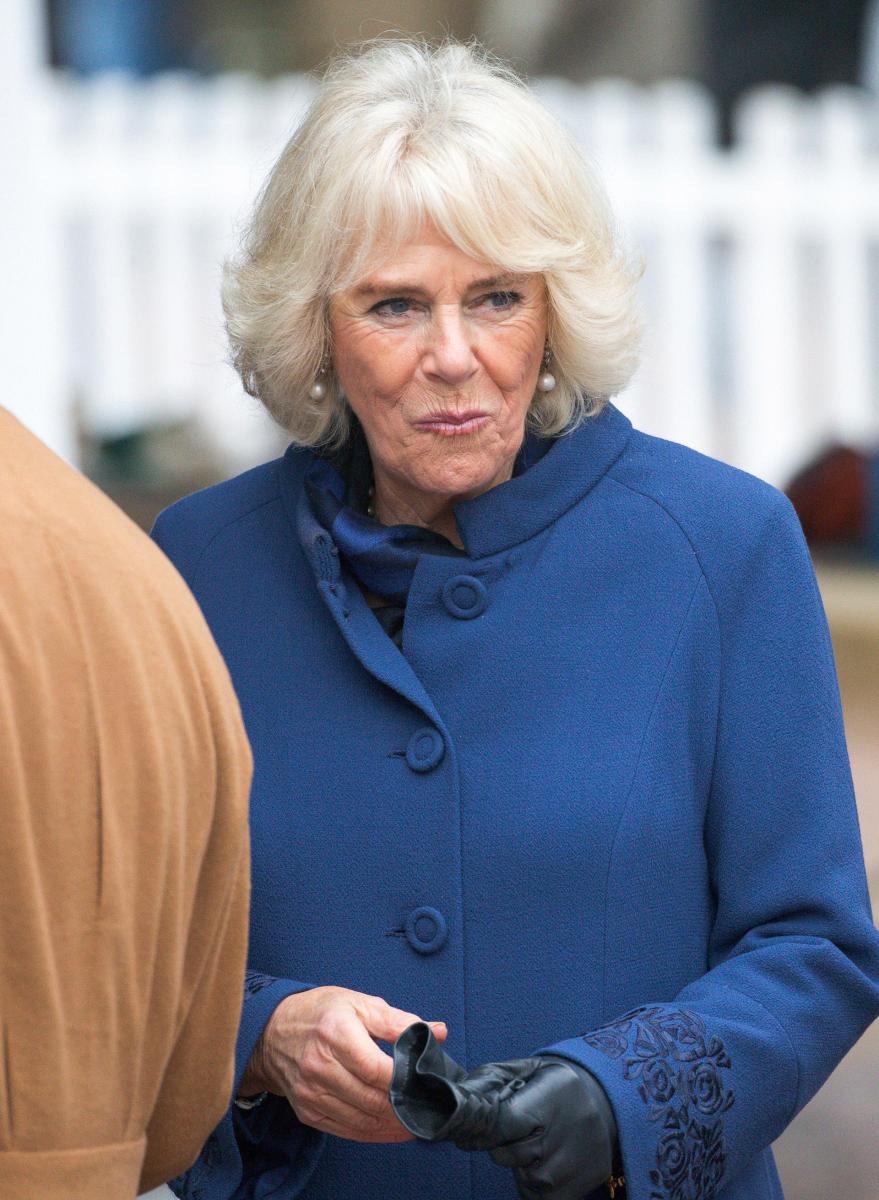 5 Fashion Rules Queen Camilla Will Never Break - image 2