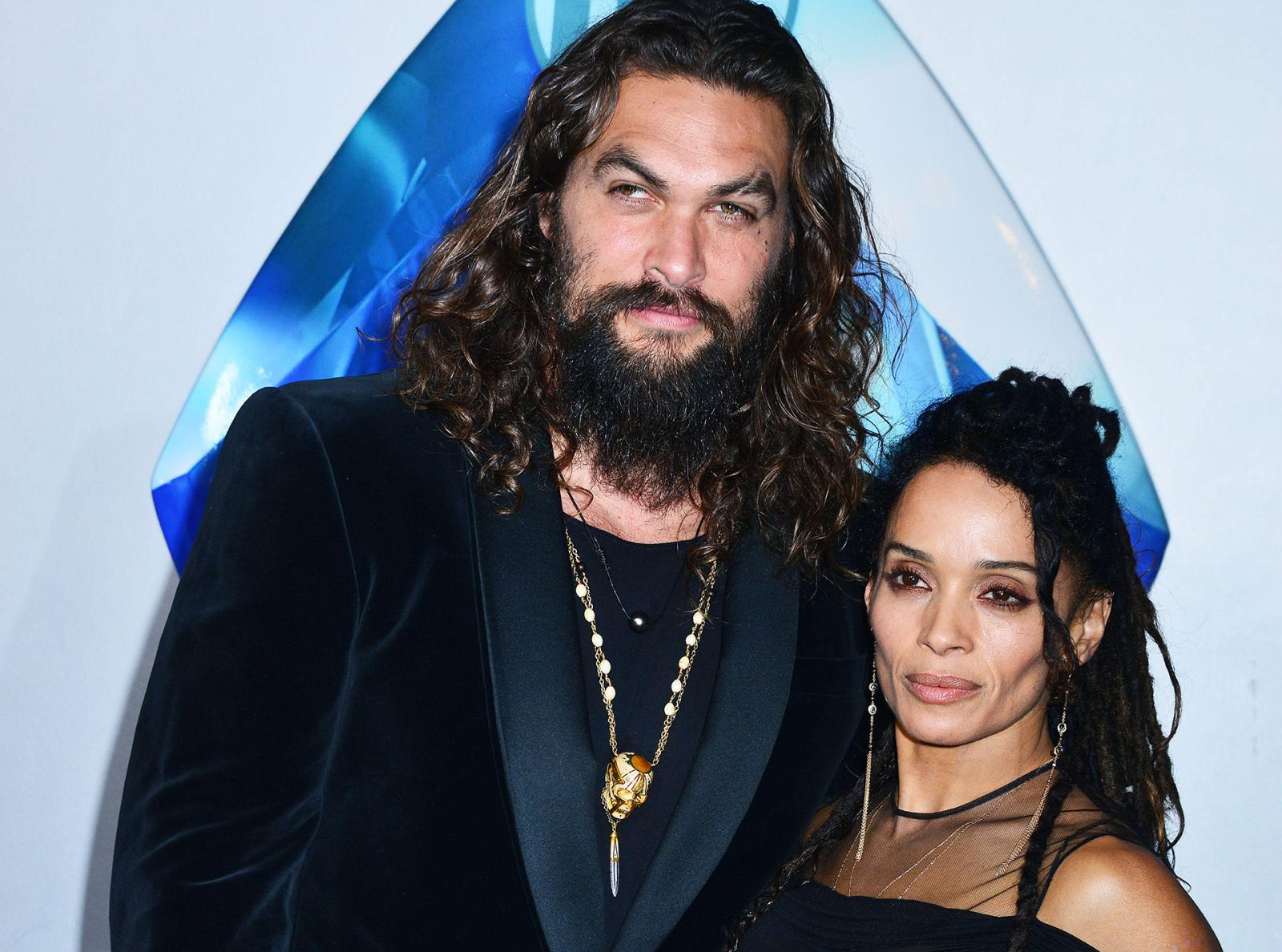 10 Reasons Why Lisa Bonet is Still Our Celebrity Crush - image 6