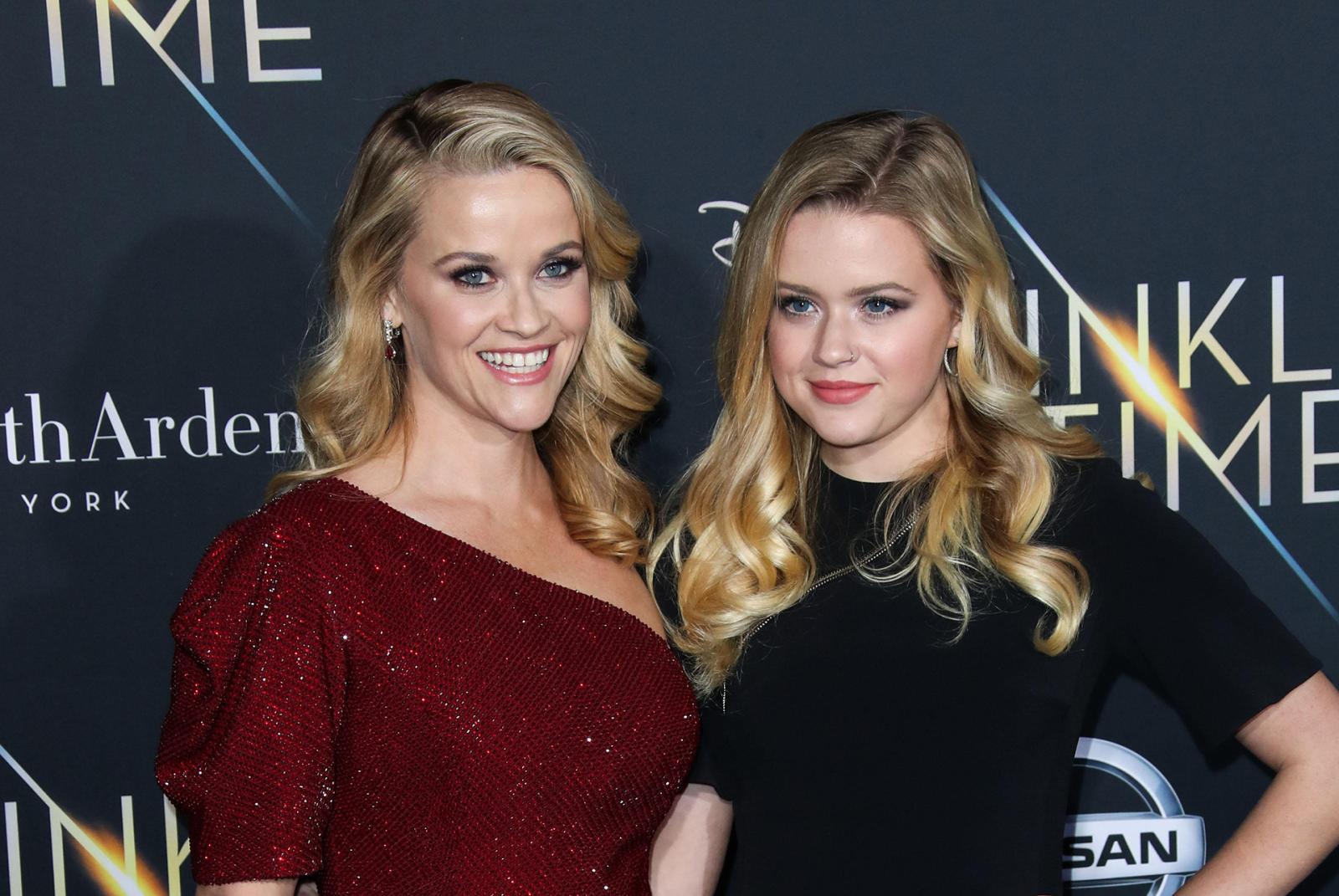 Genetics Don't Lie: These Daughters Are the Spitting Image of Their Celeb Moms - image 5