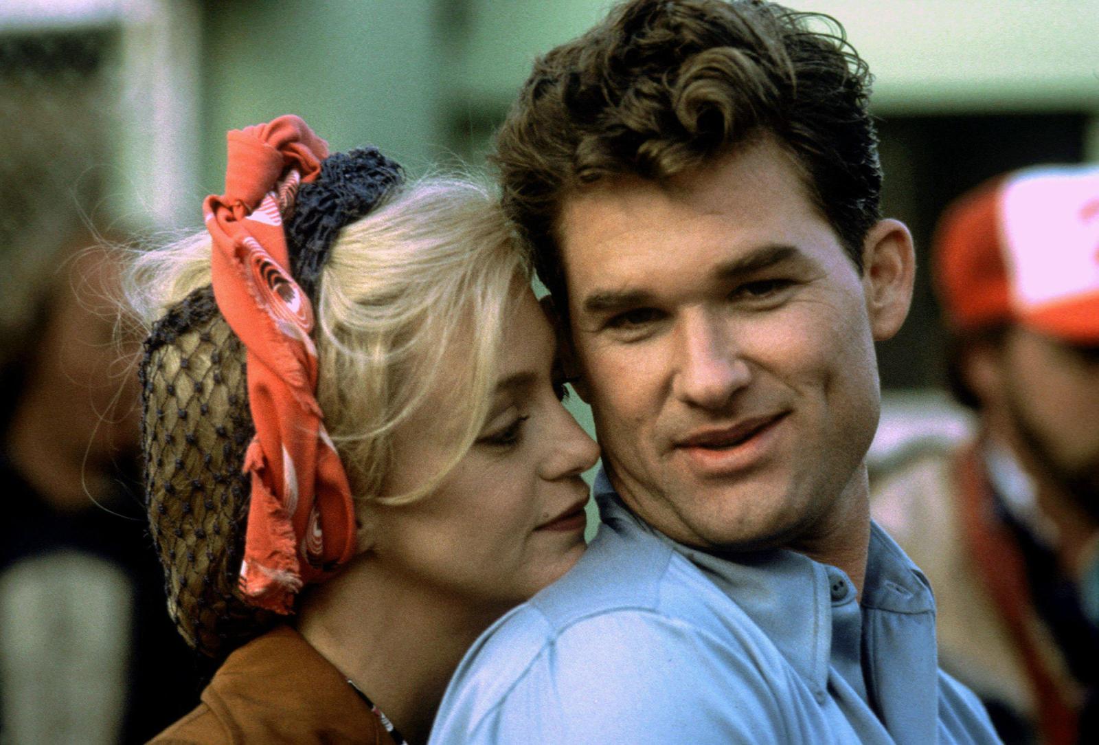 Goldie Hawn and Kurt Russell Still Going Strong After 40 Years: What's Their Secret? - image 2