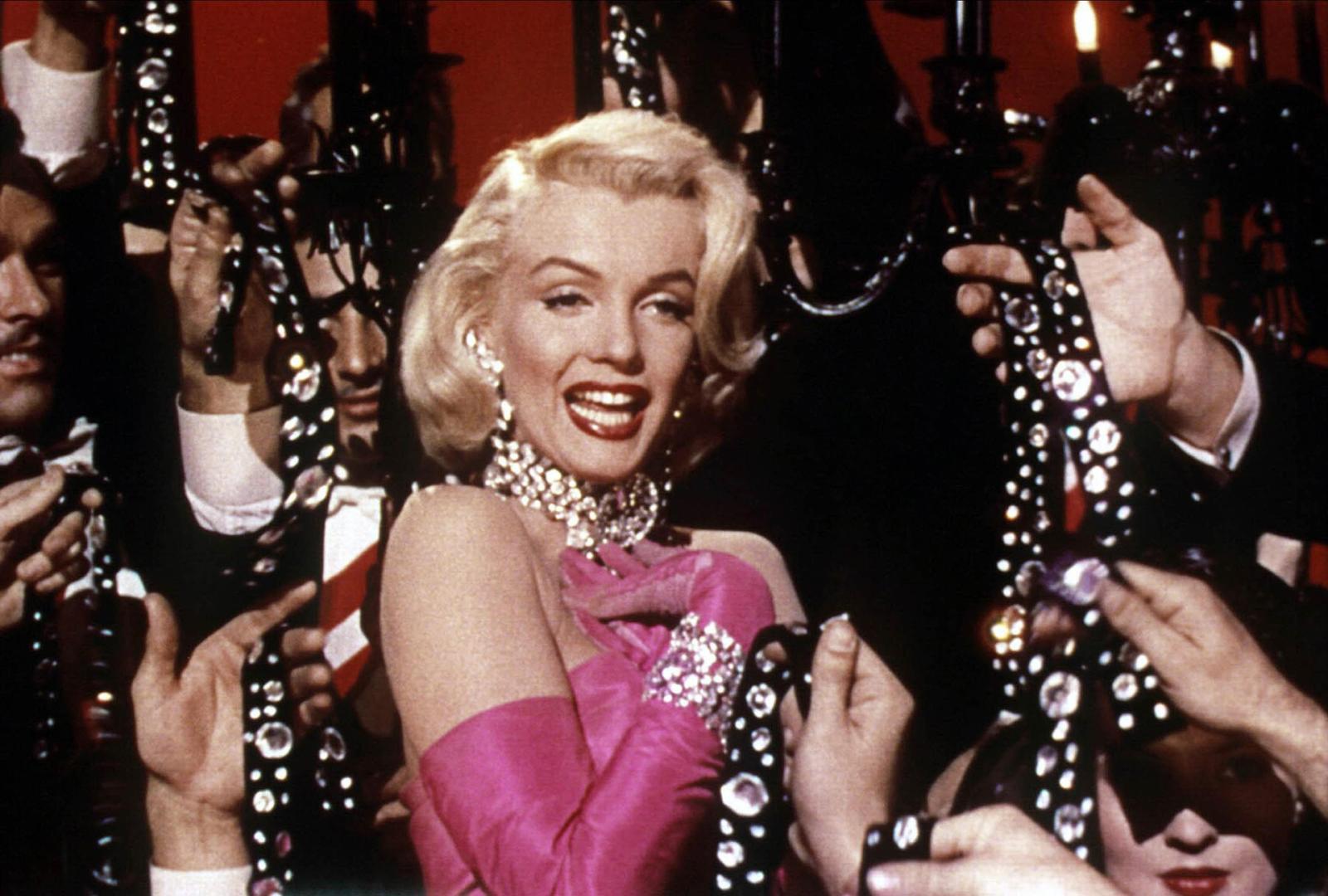 Costume Party: Ranking the 11 Most Memorable Movie Dresses of All Time - image 8