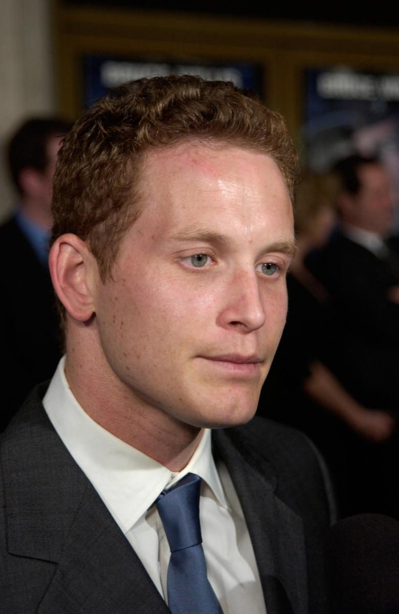 Cole Hauser's Early Career Photo Will Make You Do a Double Take - image 2