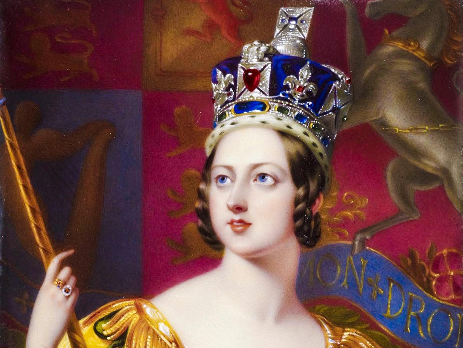 The Gem of Doom: How the Ruby Almost Brought Down the British Monarchy - image 2