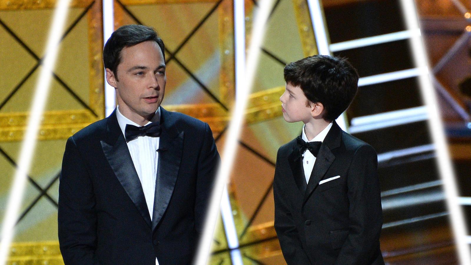 Fan Theory Perfectly Explains Young Sheldon & TBBT Biggest Difference - image 1