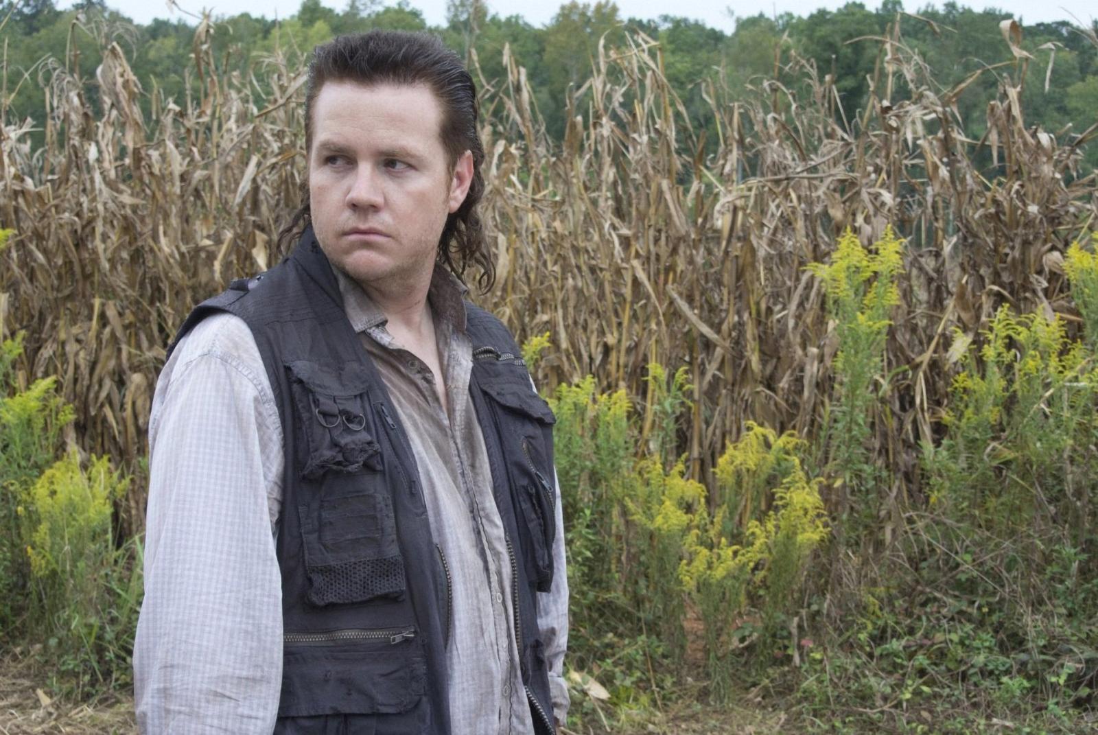 5 Walking Dead Characters Who Made It to the End but Shouldn't Have - image 4