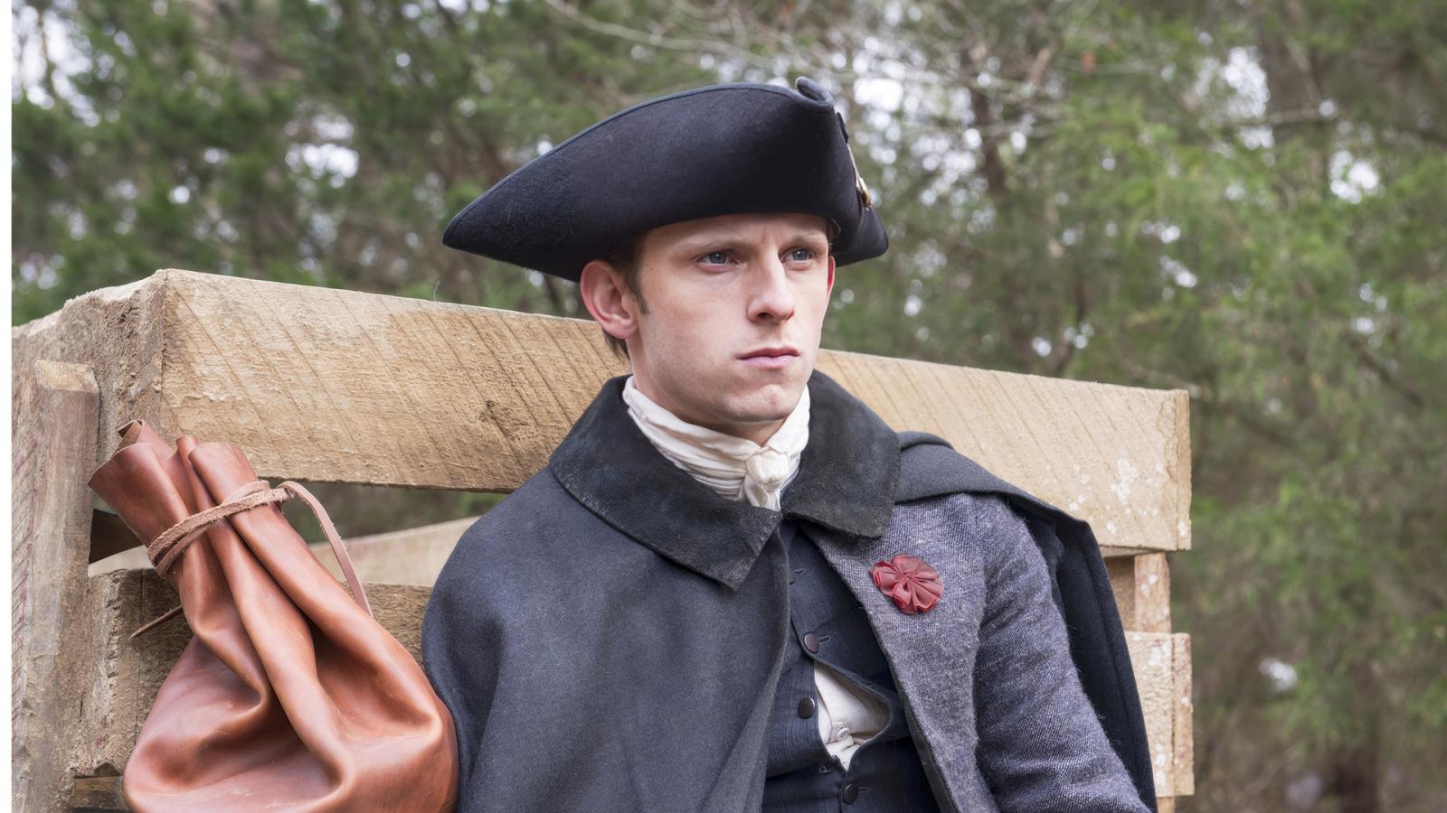 11 Historical Series to Watch After Outlander Mid-Season Finale - image 10