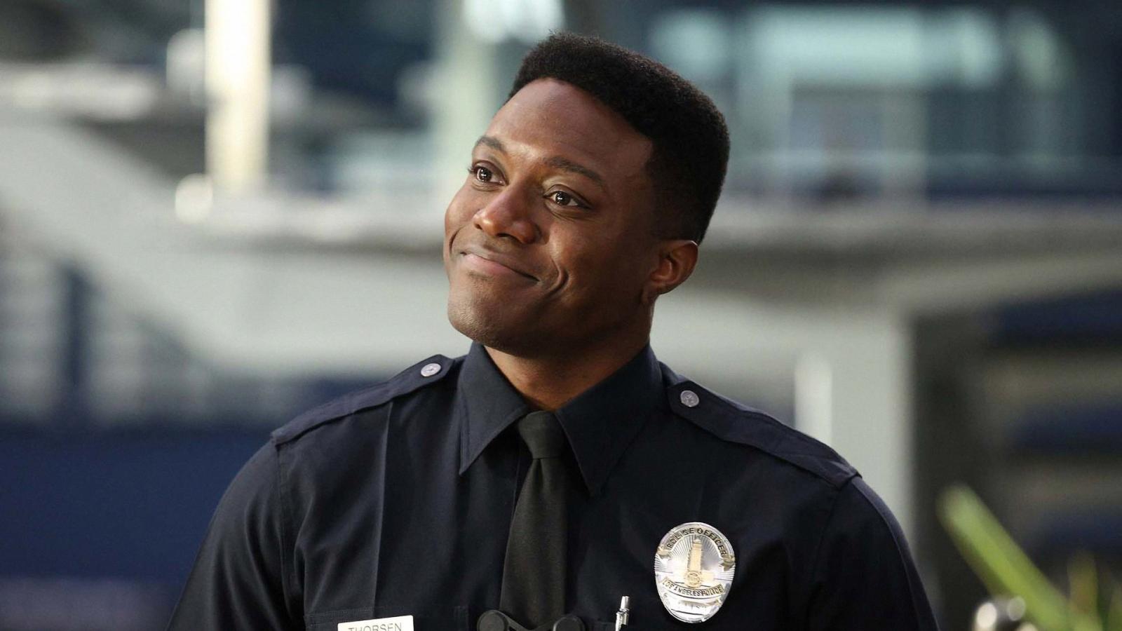 The Rookie's Most Hated Character Deserves to Be Loved for a Heartbreaking Reason - image 1
