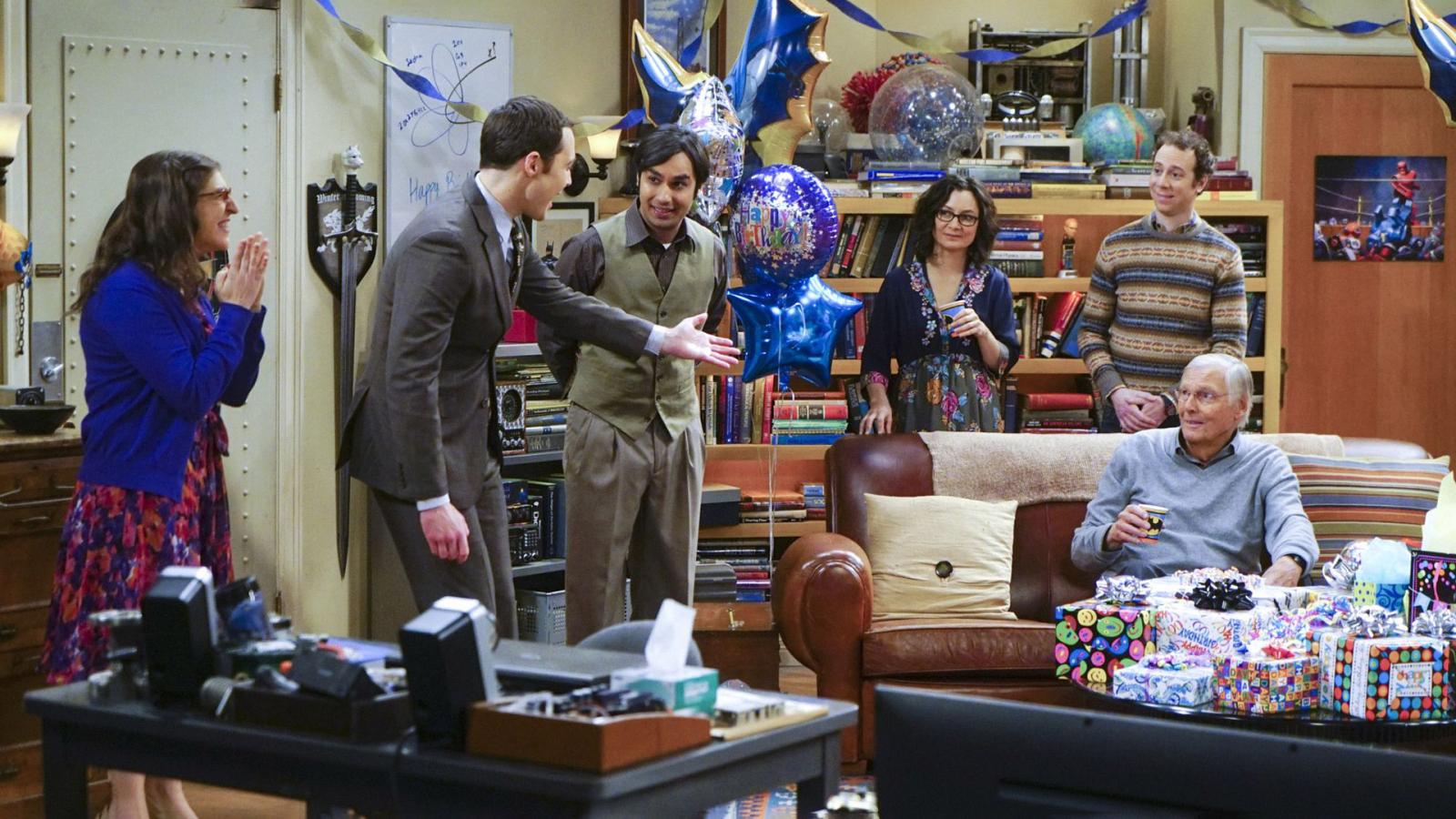 7 Most Memorable Guest Stars Who Appeared on The Big Bang Theory - image 3