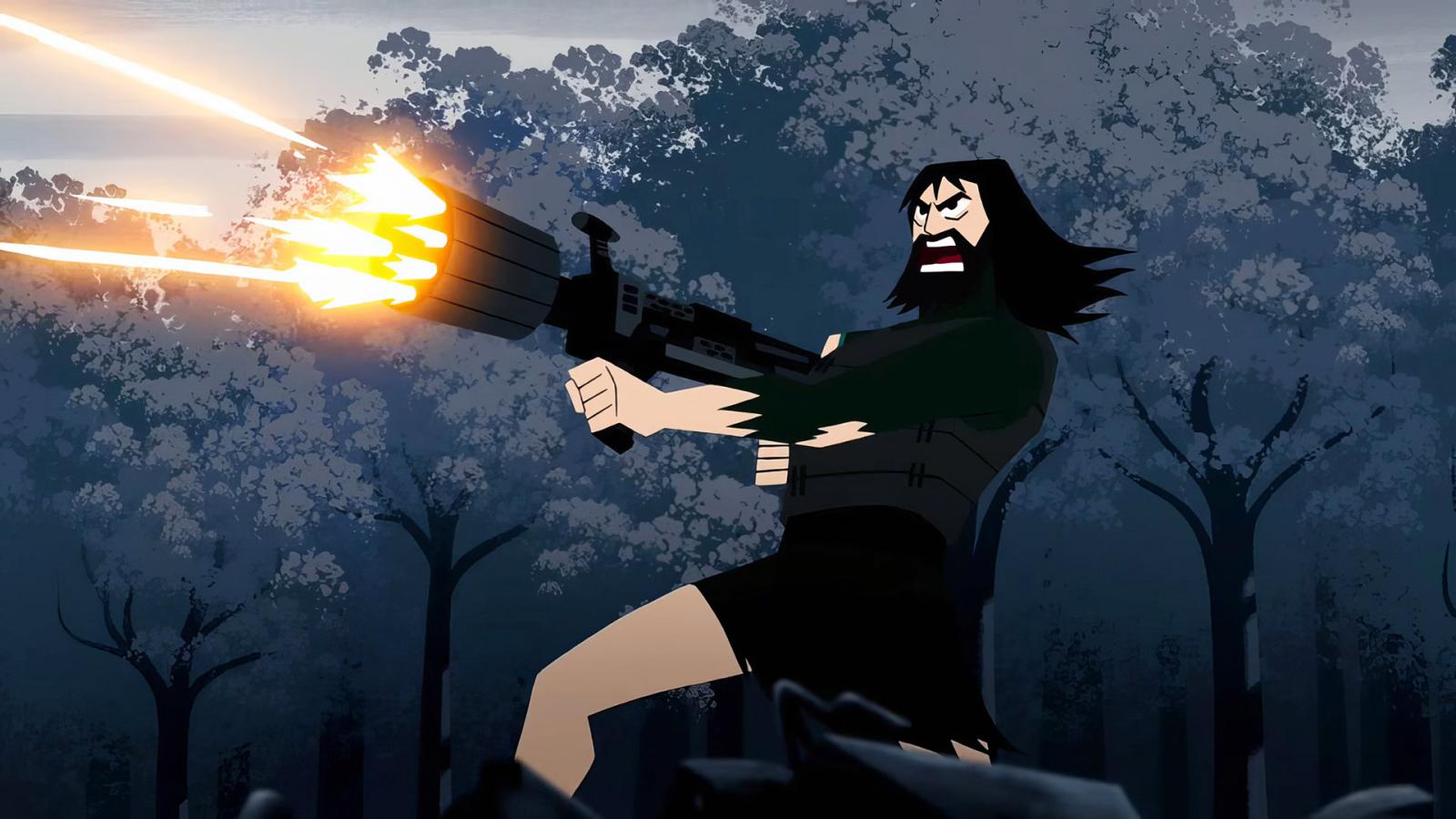 10 Animated Series That Aren't Just For Kids - image 6