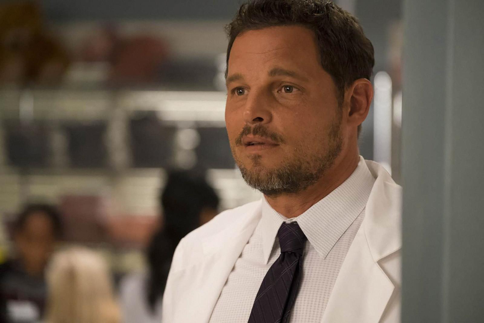 Grey's Anatomy: 5 Major Character Exits That Felt Like a Slap in the Face - image 3