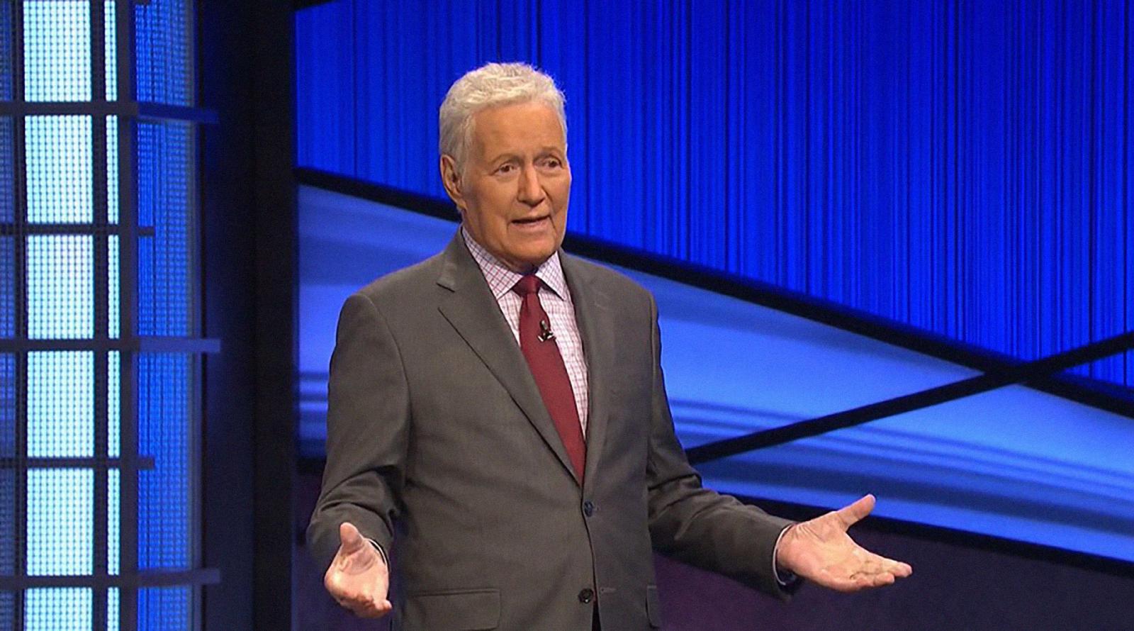 Money for Nothing and Clues for Free: Wealthiest Jeopardy! Hosts, Ranked - image 6