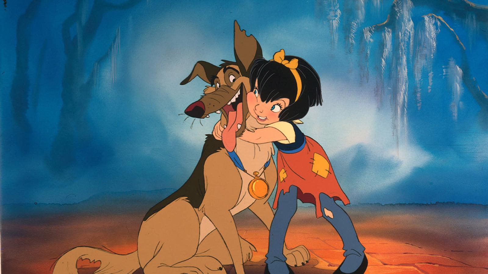 8 Animated Movies with Disney Vibes That Aren't Actually Disney - image 7