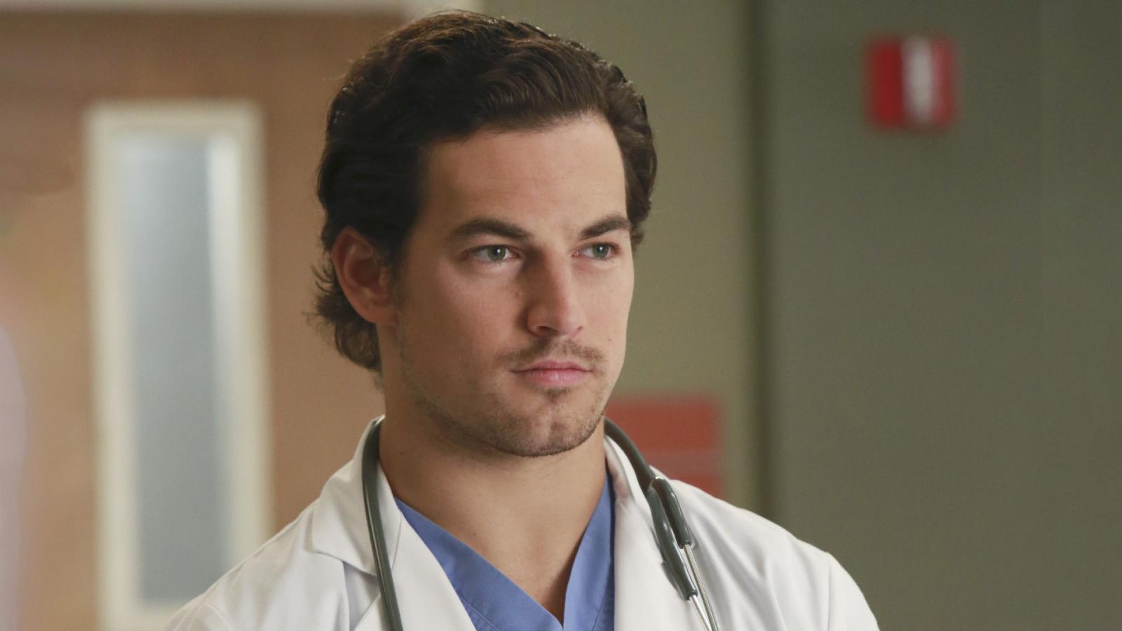 Grey's Anatomy 5 Most Overrated Characters, Ranked by How Useless They Are - image 5