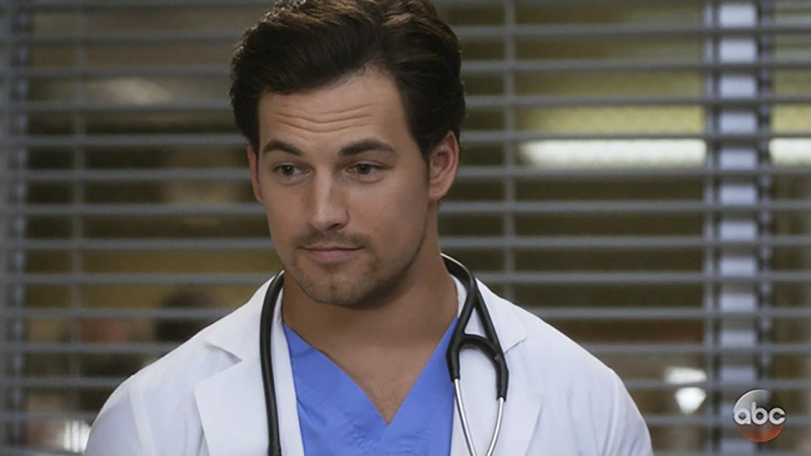 Grey's Anatomy: 5 Major Character Exits That Felt Like a Slap in the Face - image 2