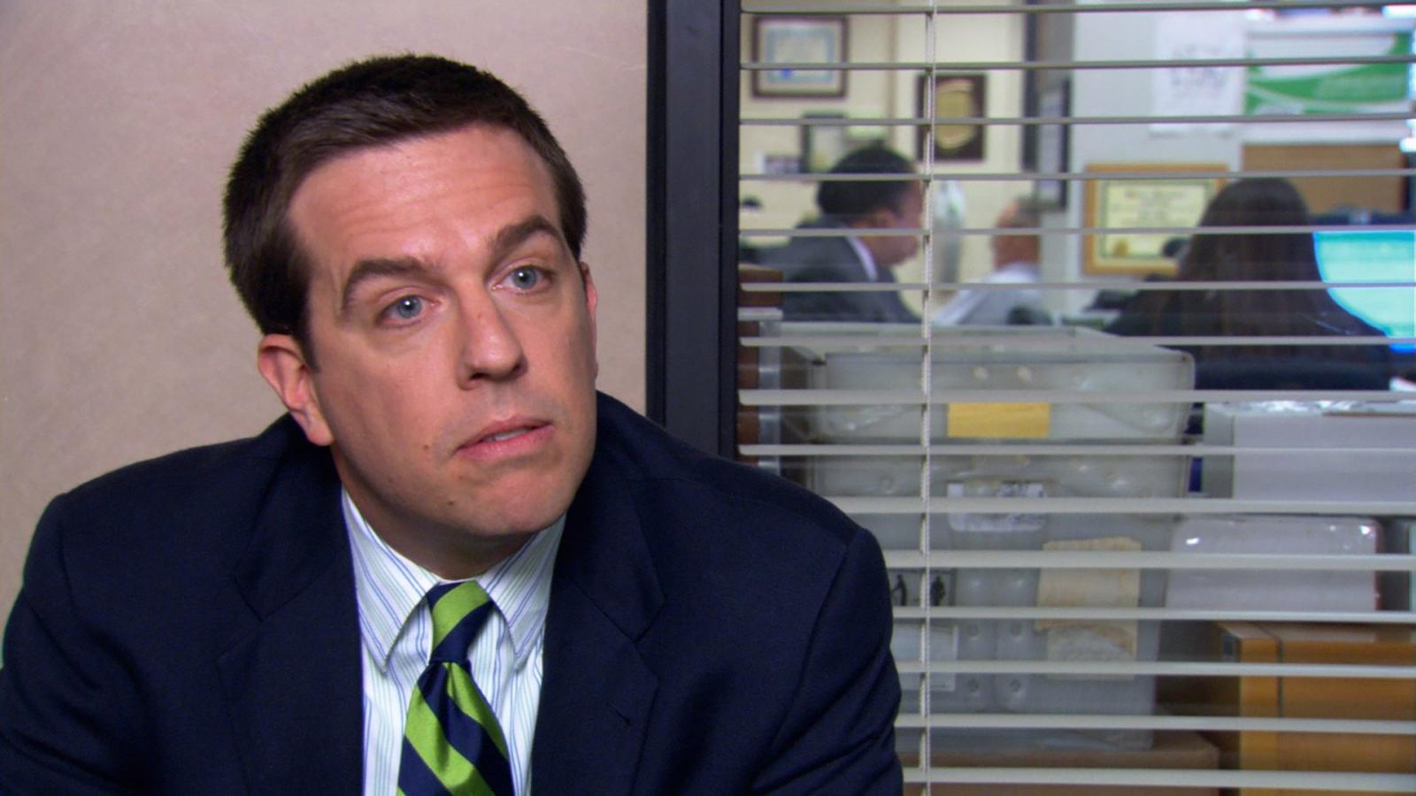 Find Out Which 'The Office' Employee You Are Based on Your Zodiac Sign - image 5