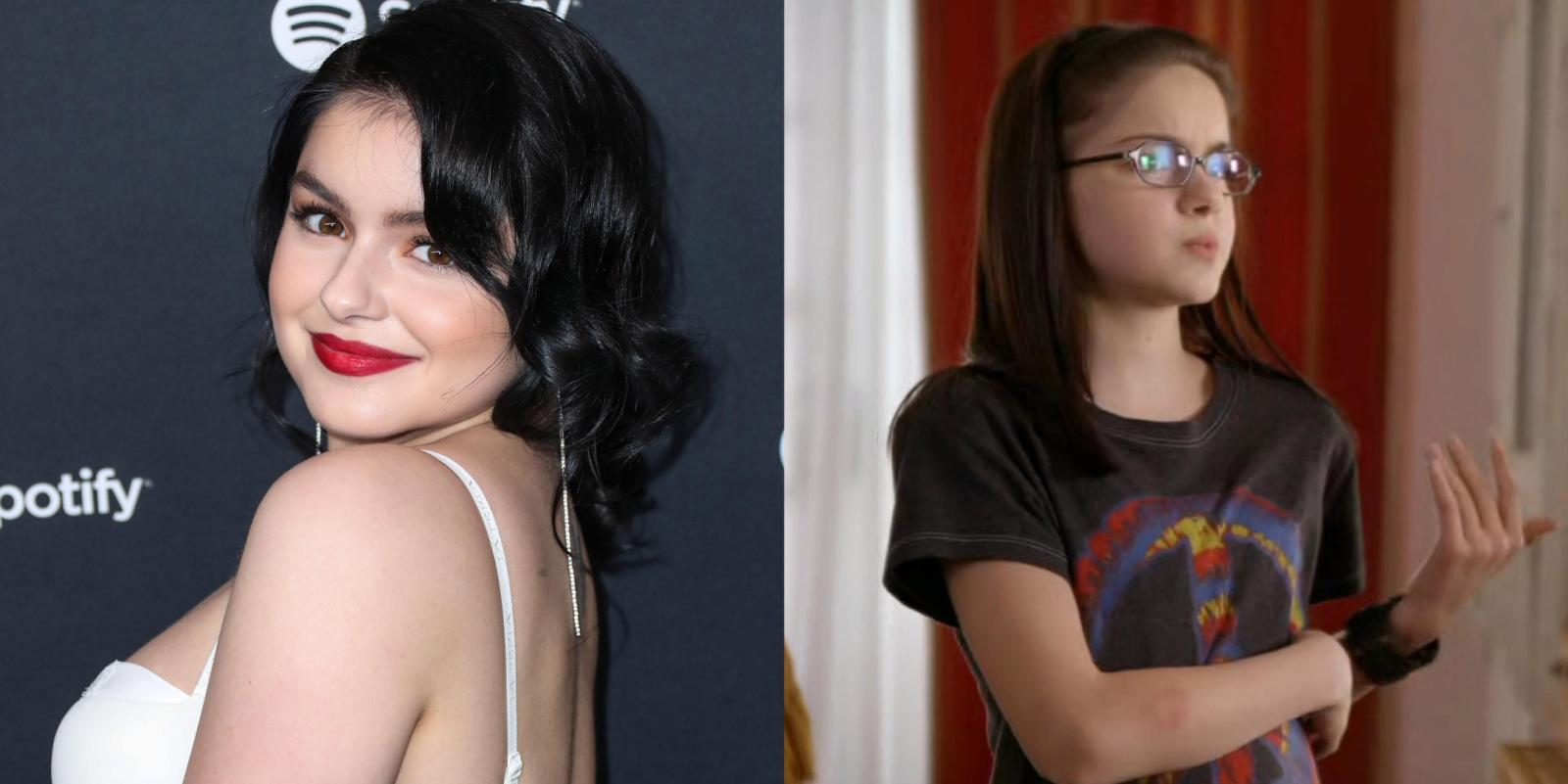 14 Years Later, Here's Modern Family Cast In Their First Episode Vs. Now - image 4