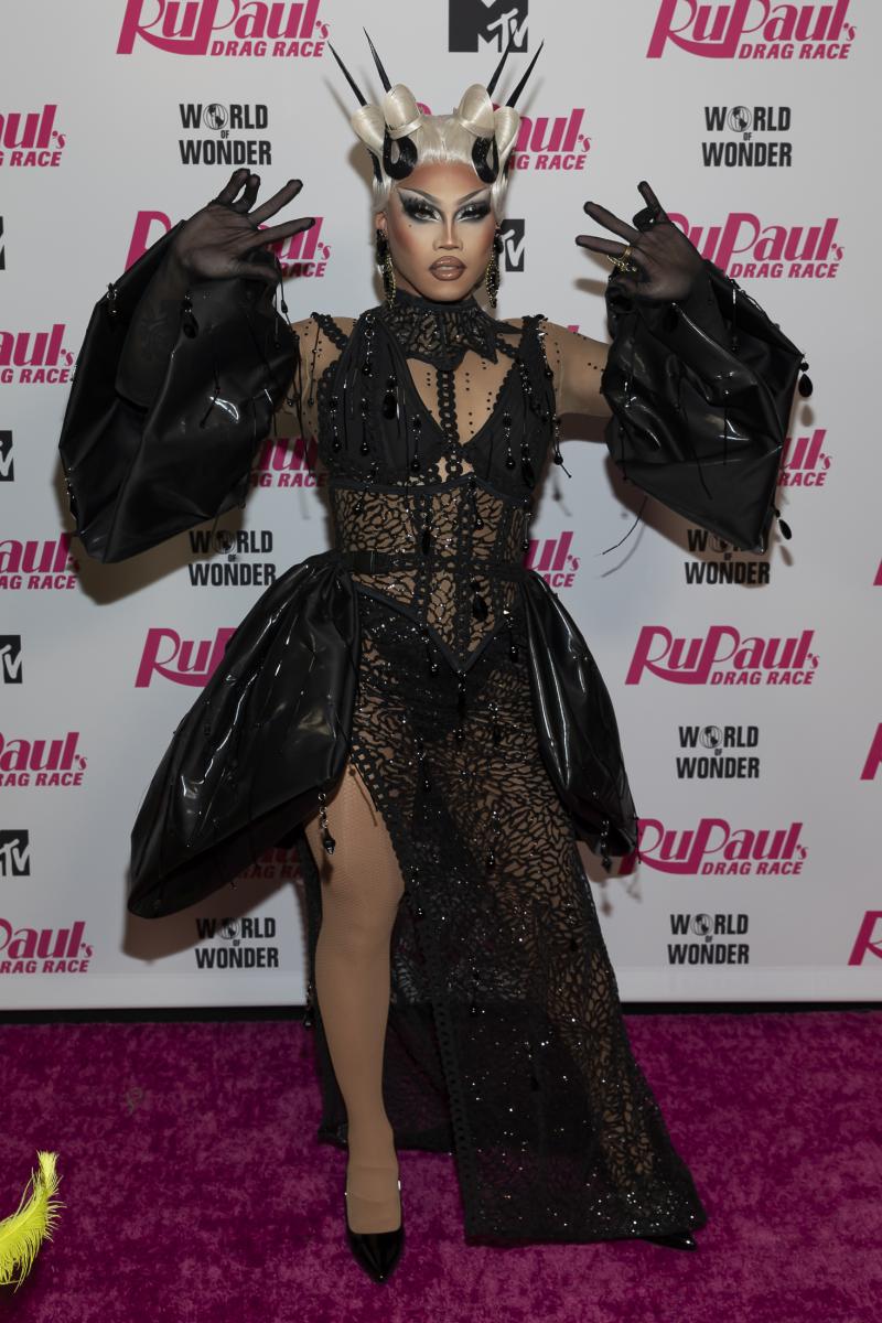 RuPaul's Season 15 Finale Looks, Ranked From Least to Most Ridiculous - image 6