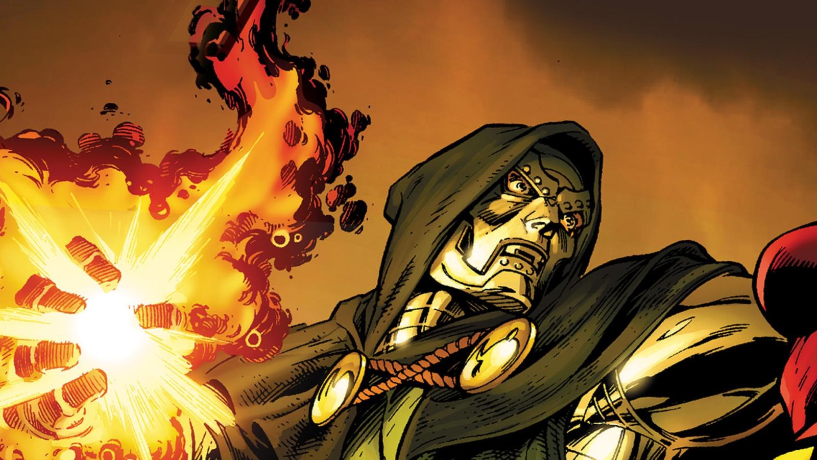 Robert Downey Jr. As Doctor Doom Will Melt Your Face Off, Says Simu Liu - image 1