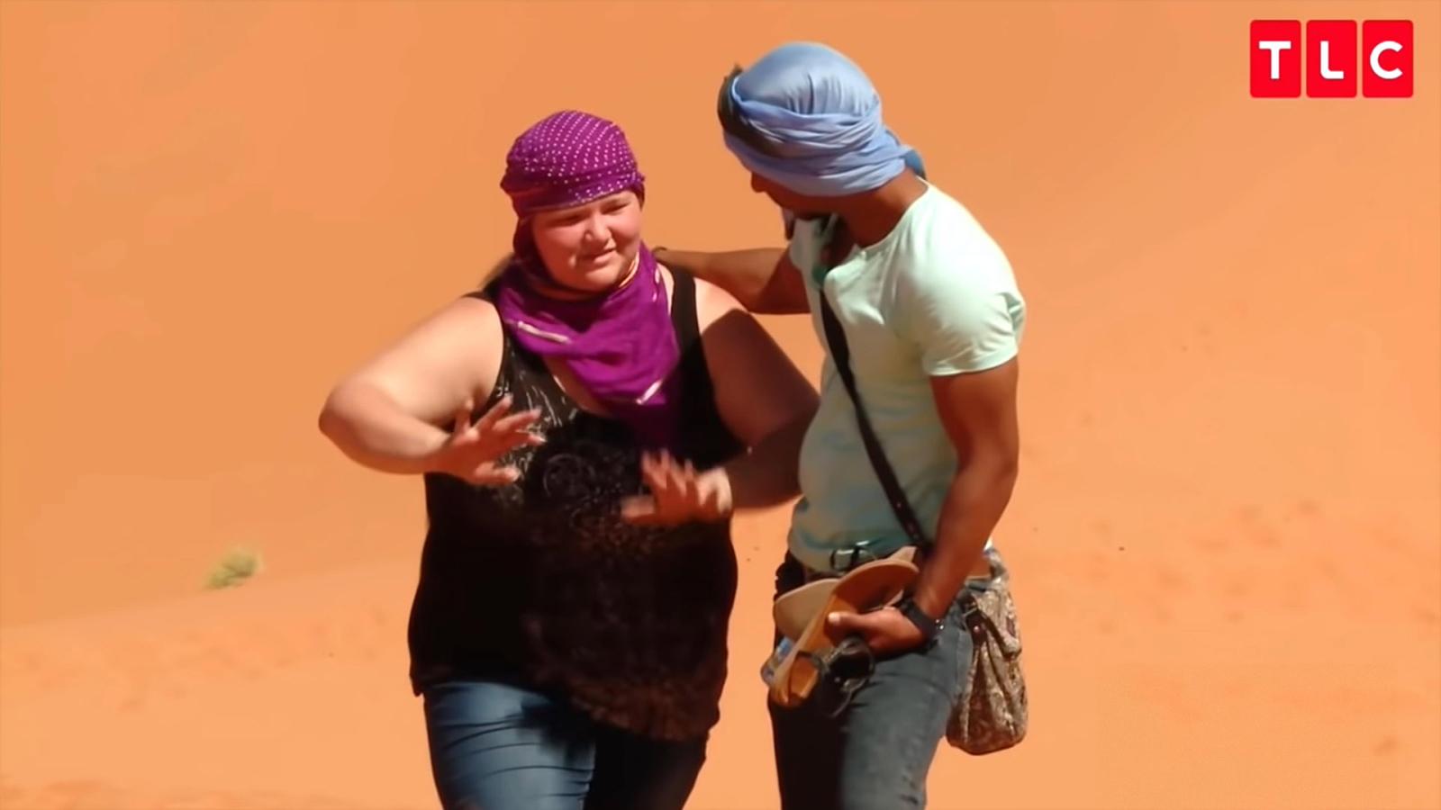 Top 7 Cringiest Moments from 90 Day Fiancé Fans Are Still Not Over - image 4