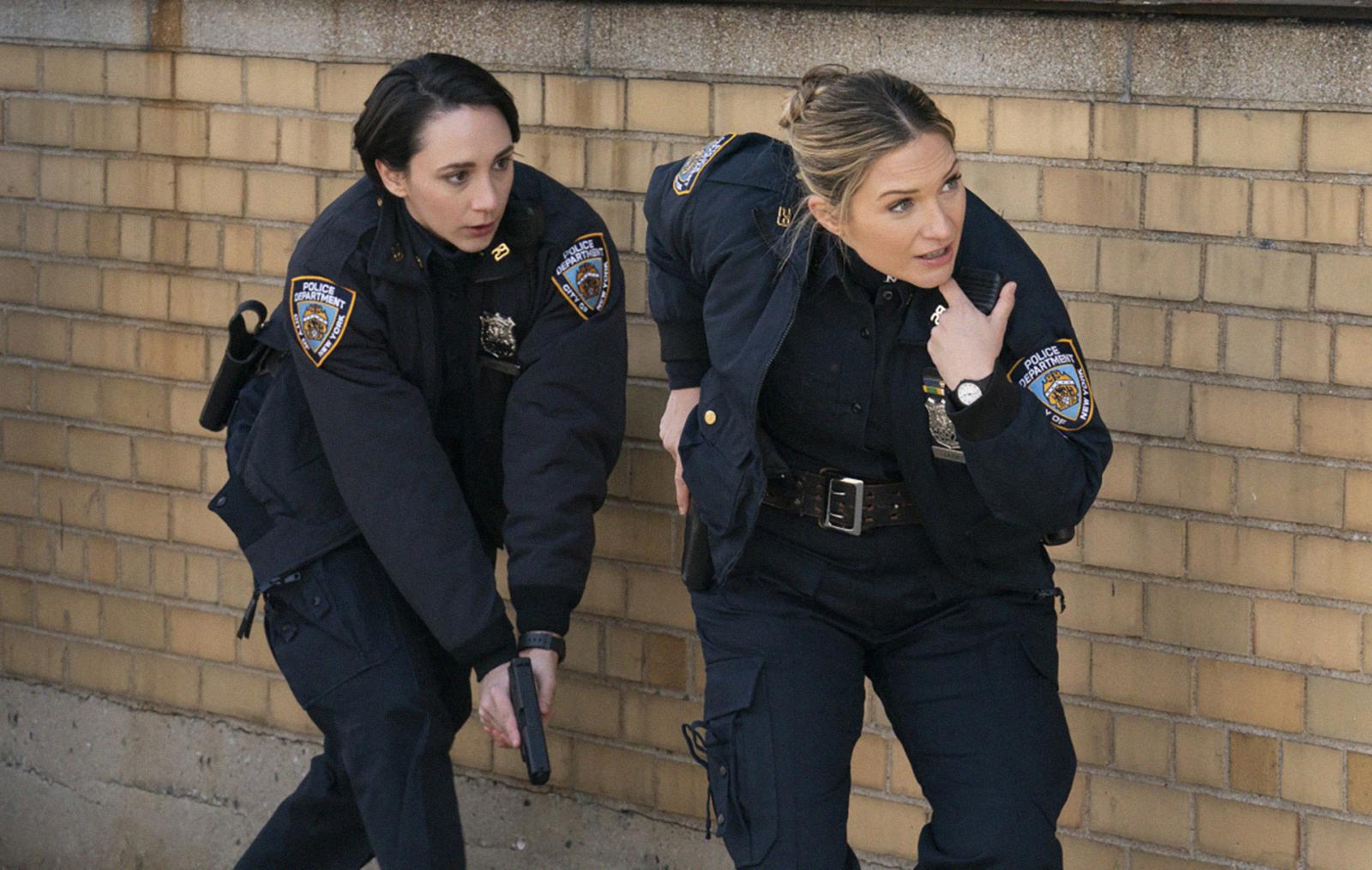 Blue Bloods Fans Call for Rachel Witten's Head: 'Let's Be Done With Her Storyline' - image 1