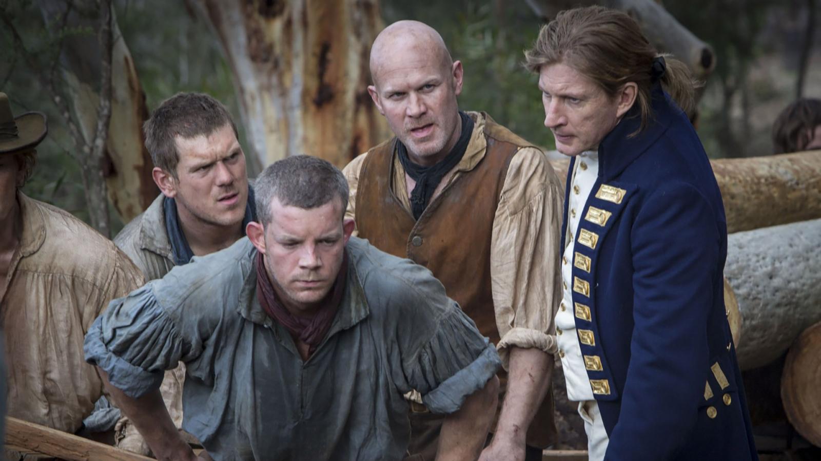 10 Obscure Historical Dramas Every Outlander Fan Should Watch - image 4