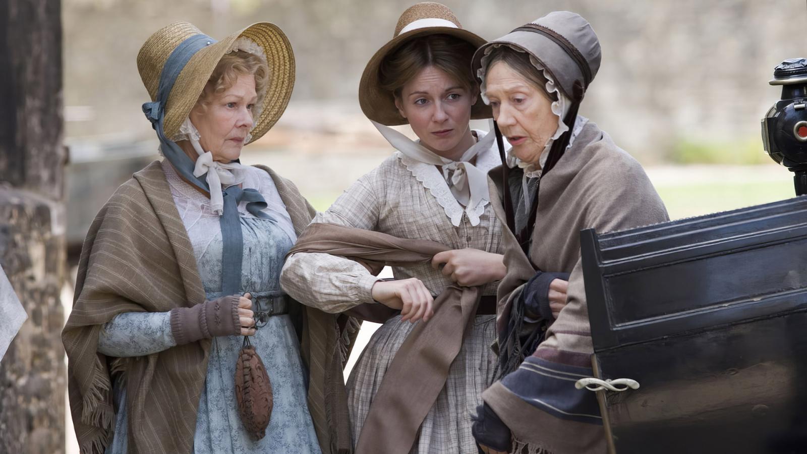 10 Costumes Dramas with Wardrobes as Stunning as Bridgerton - image 1