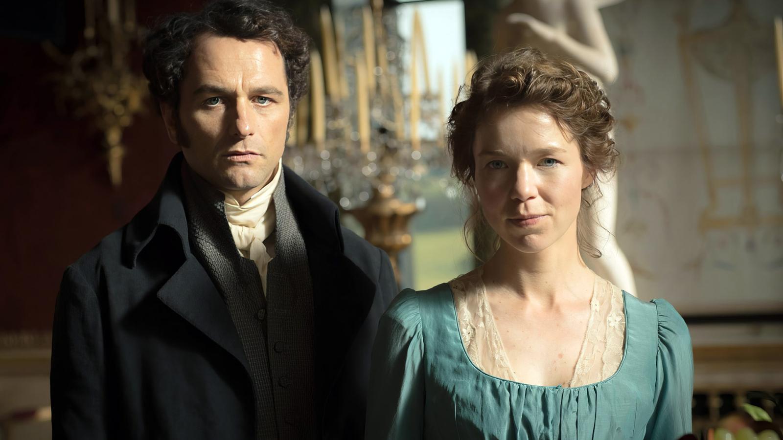 10 Regency Era Shows to Binge-Watch After Bridgerton - image 2