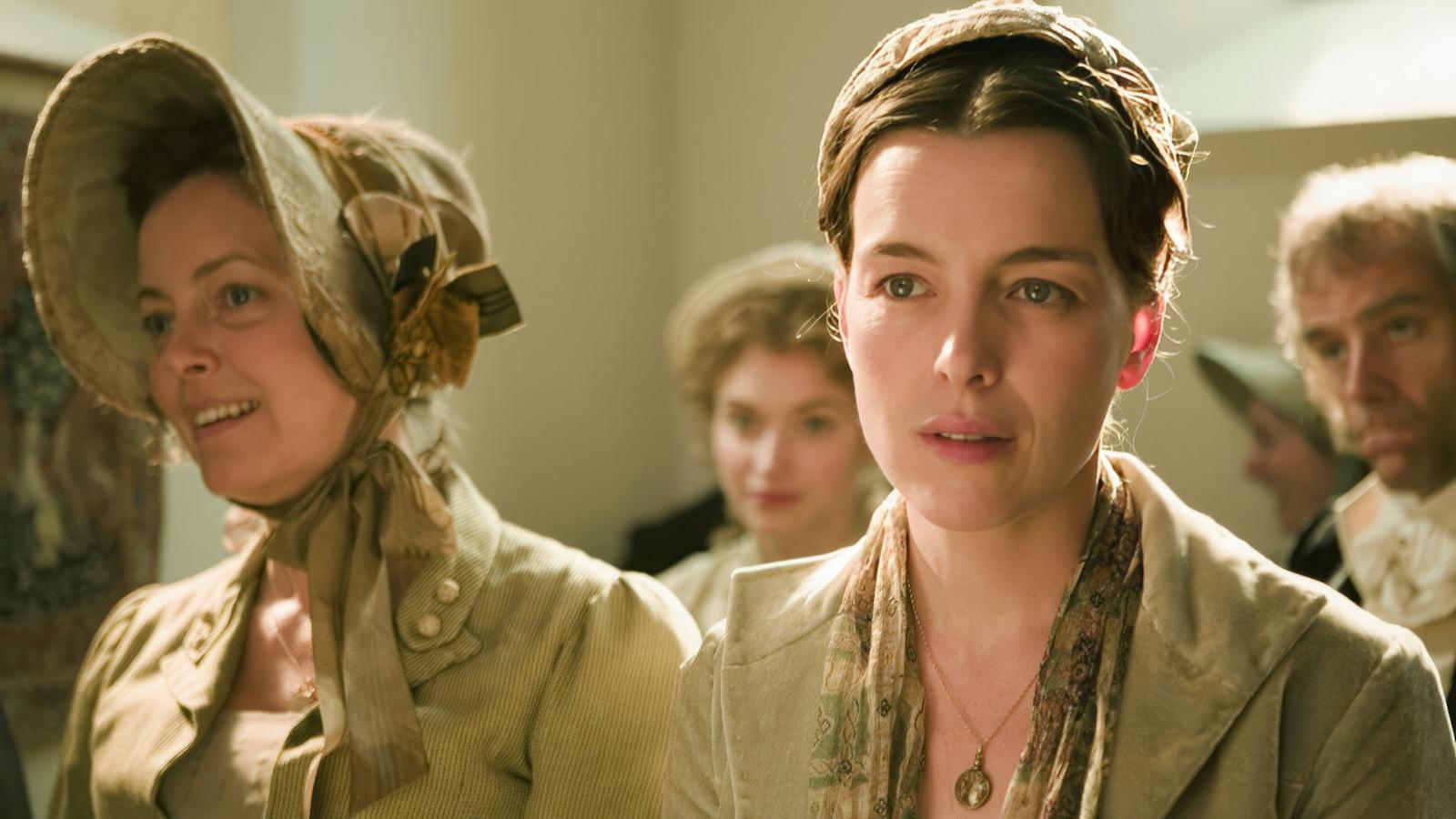 15 Period Dramas That Nailed Historical Accuracy - image 1