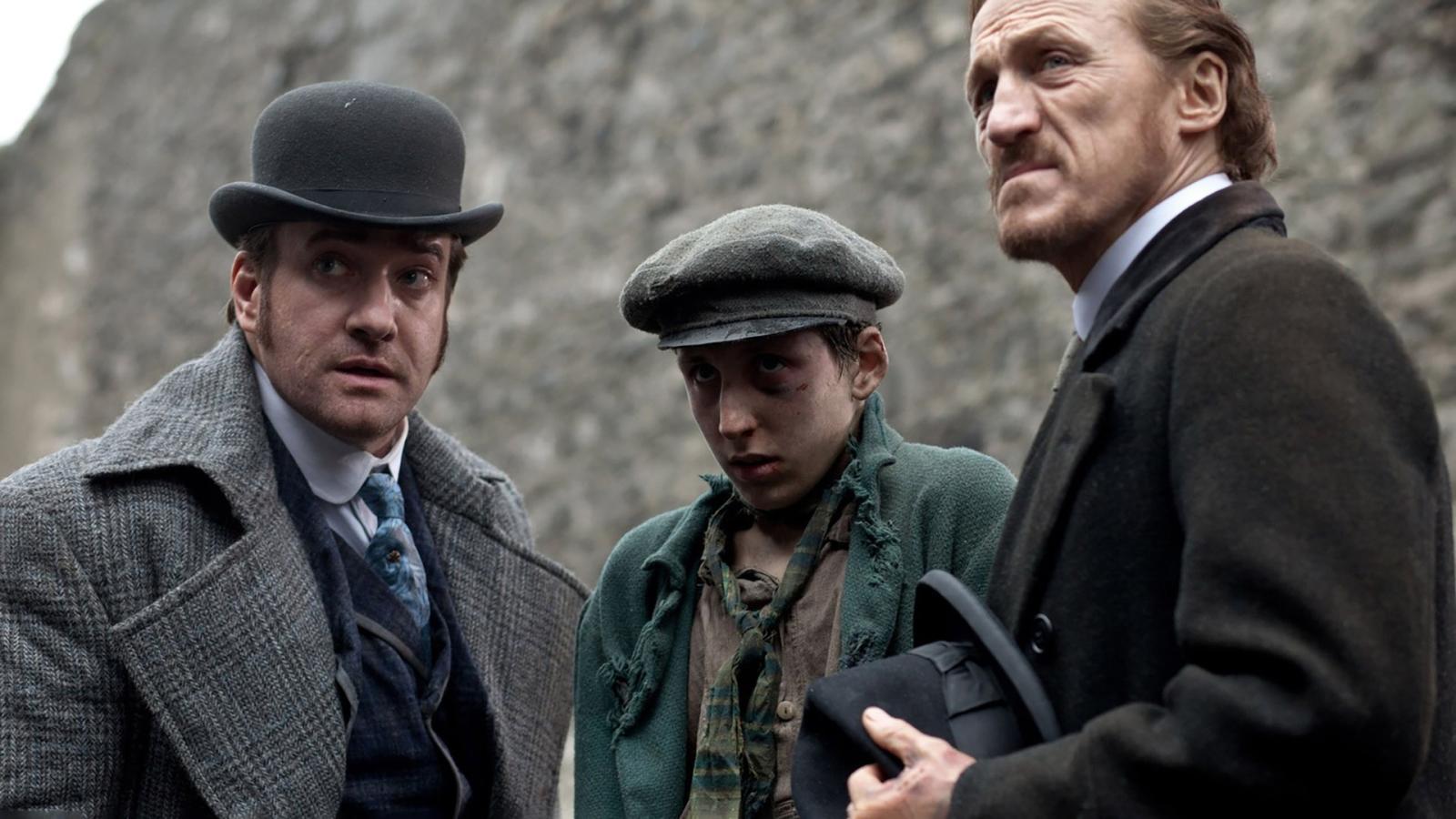 15 Binge-worthy British Crime Dramas (and No, Sherlock is Not on the List) - image 5