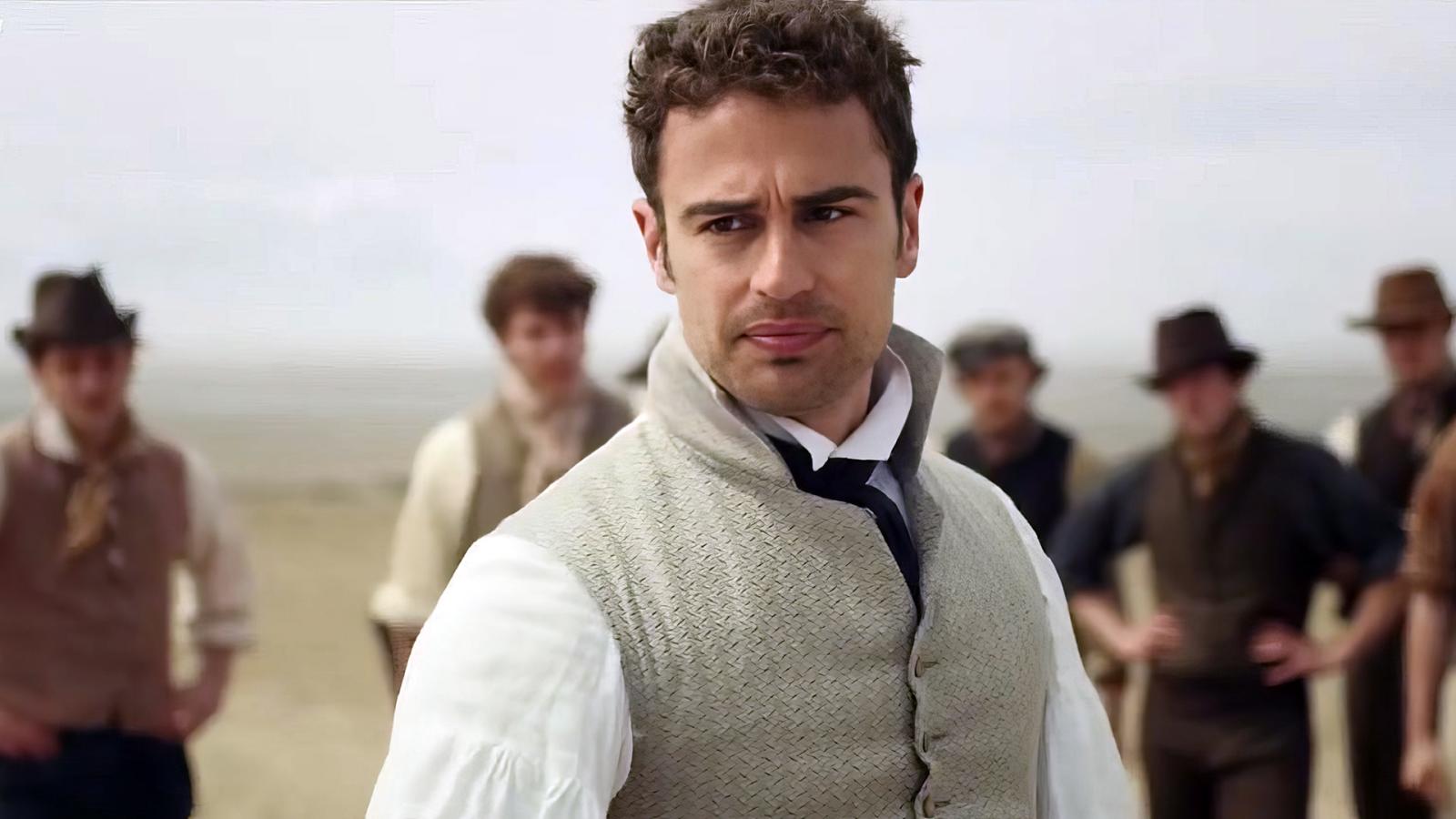 10 Underrated Theo James Movies & TV Shows Fans Need to See - image 10