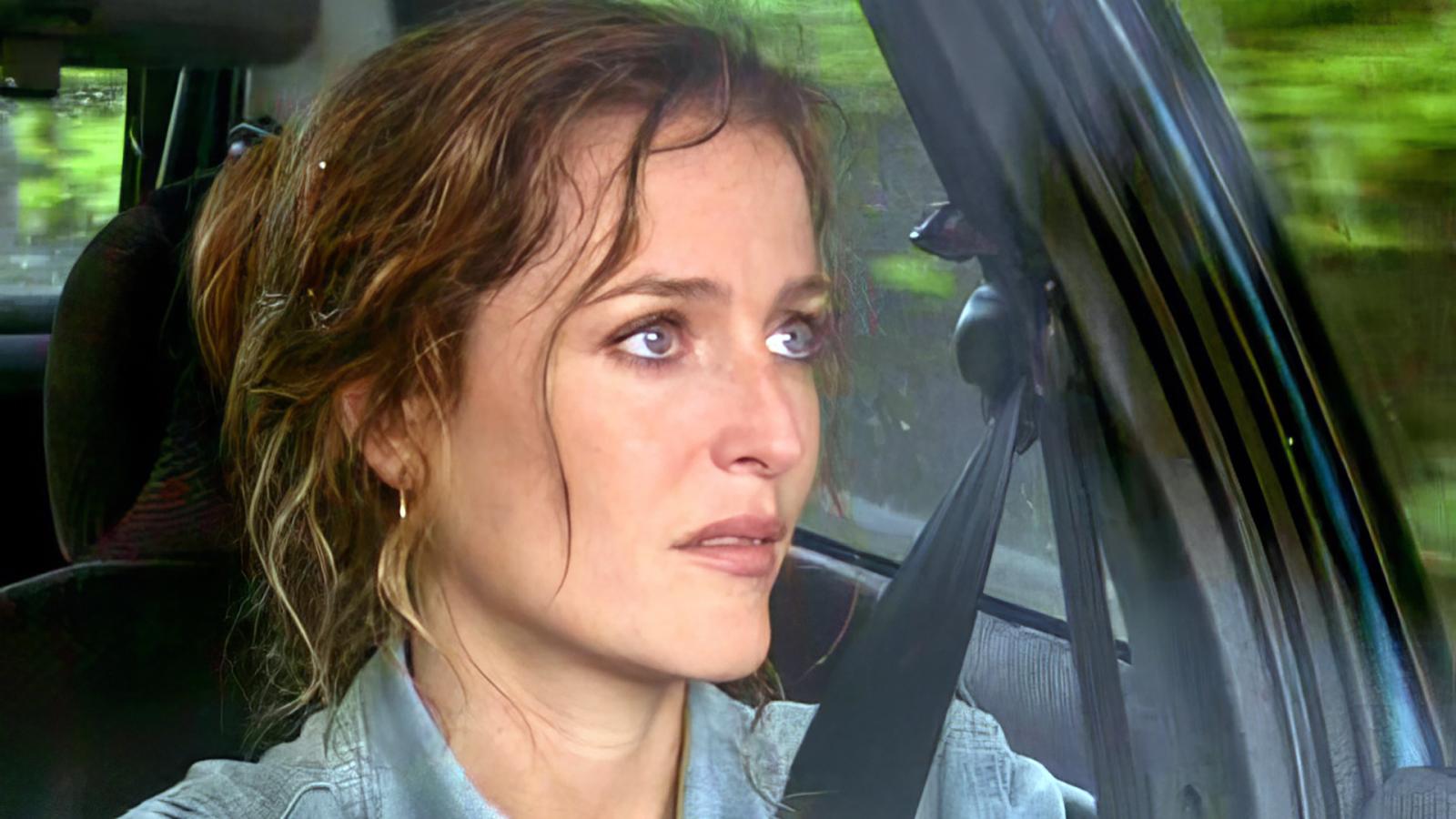 The 10 Best Gillian Anderson Movies, According to Rotten Tomatoes - image 10