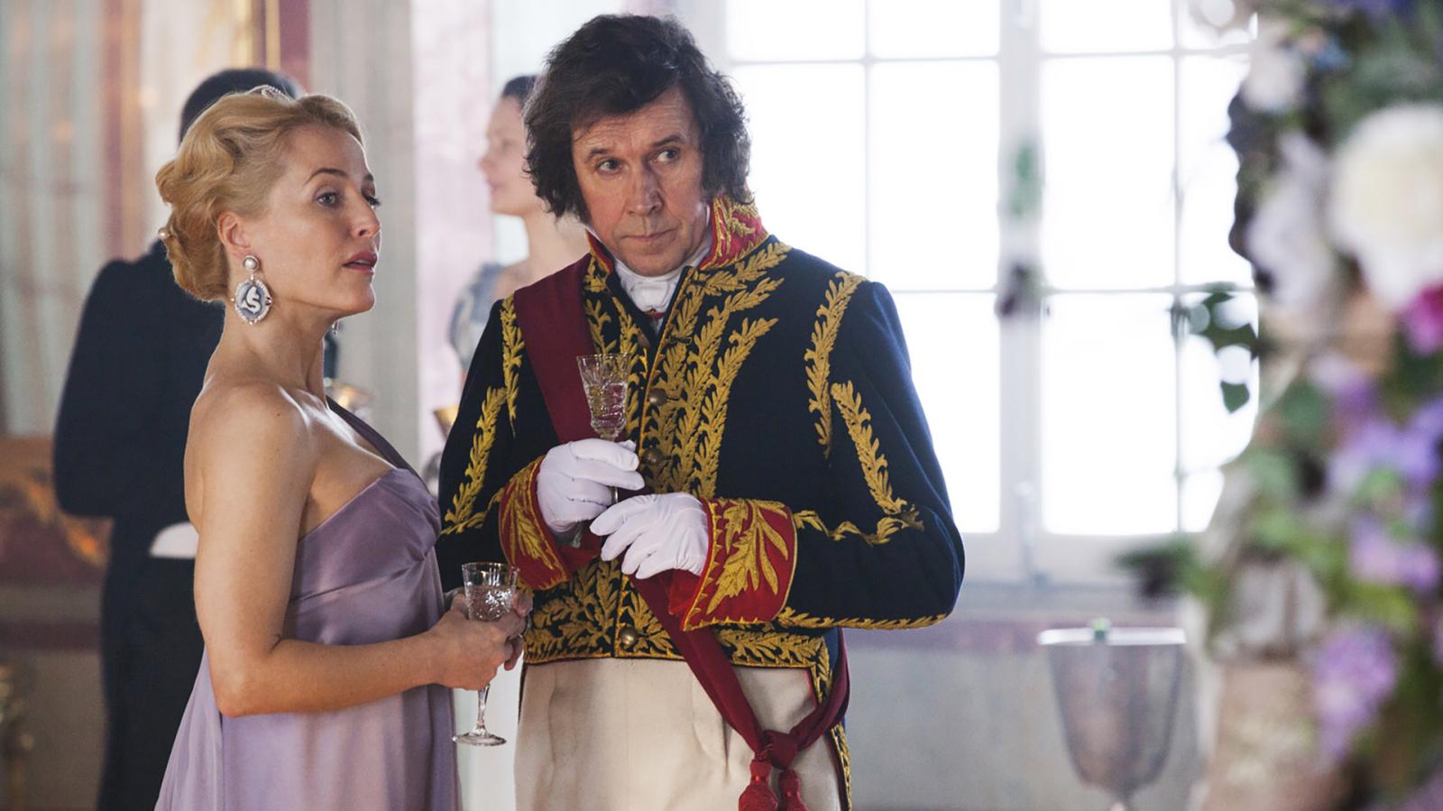 15 Best Shows To Watch if You Like The White Queen, Ranked - image 13