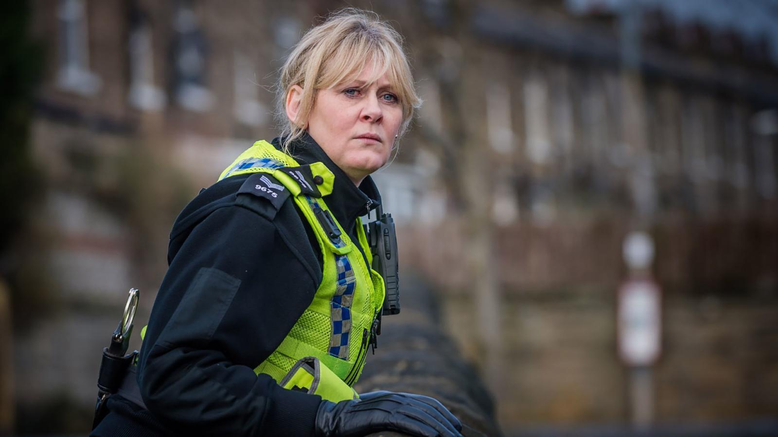 10 Lesser-Known British Crime Dramas to Watch - image 5