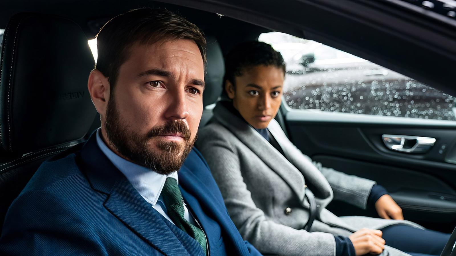 Broadchurch? Too Mainstream: 10 Lesser-Known British Crime Shows - image 5