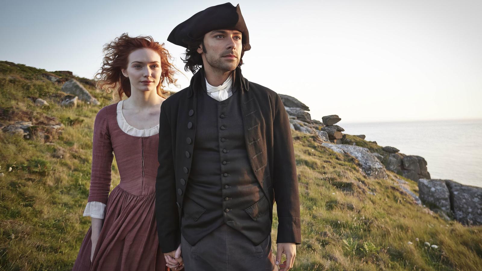 11 Historical Series to Watch After Outlander Mid-Season Finale - image 1