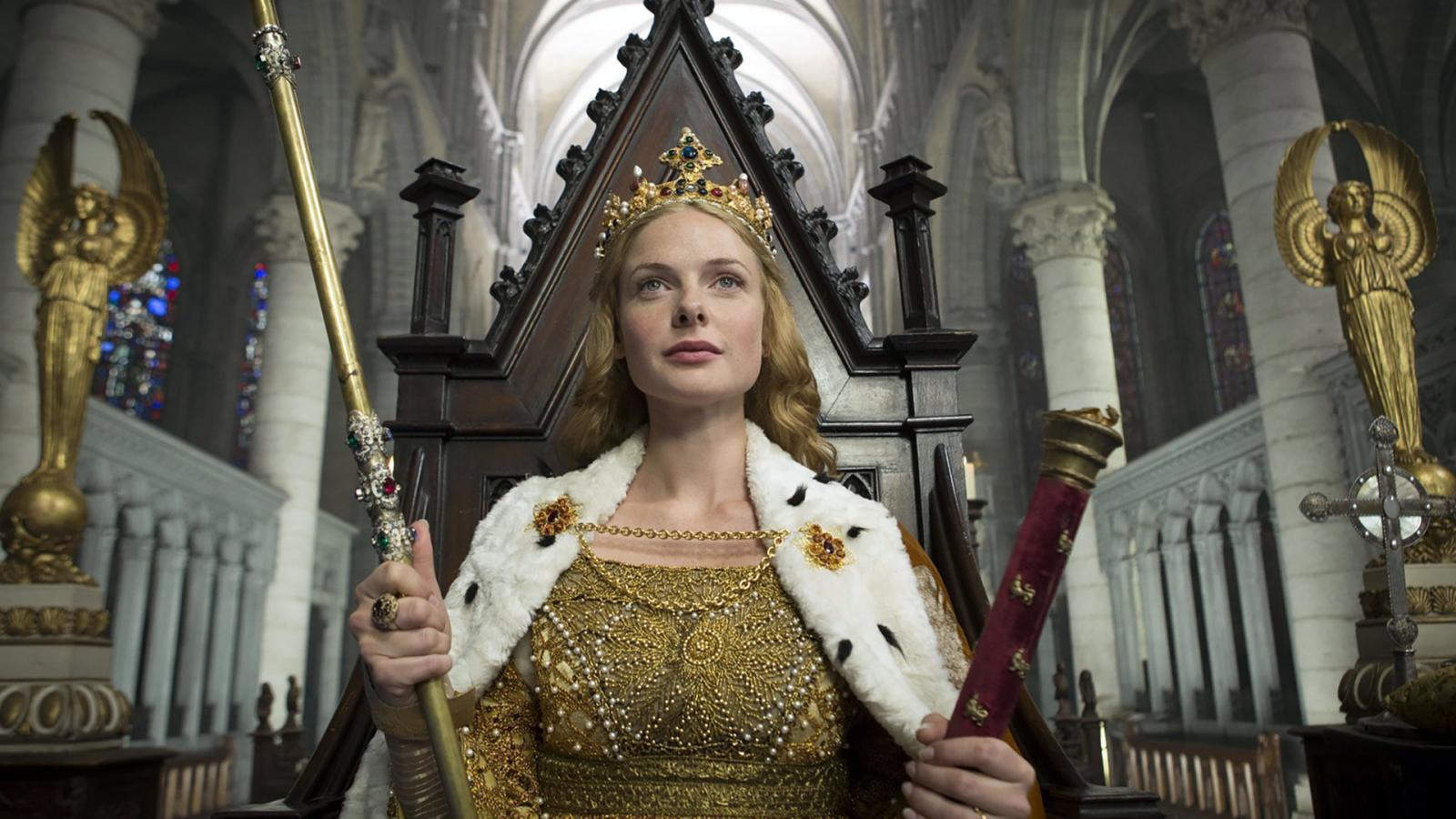Not Just The Crown: 7 British Royal Dramas You Need to Binge-Watch Now - image 2
