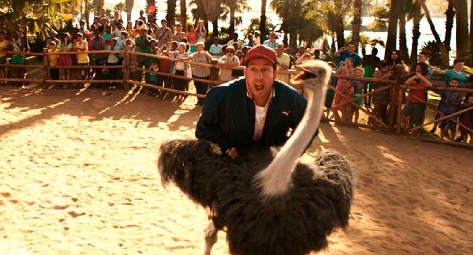 Adam Sandler's Romantic Side: 5 Must-watch Films That Will Make You Laugh and Swoon - image 5