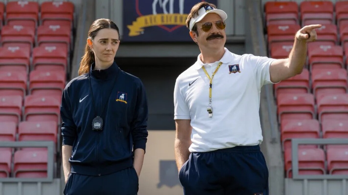New Ted Lasso Season 4 Photos Divide Fans — Here’s Why - image 2