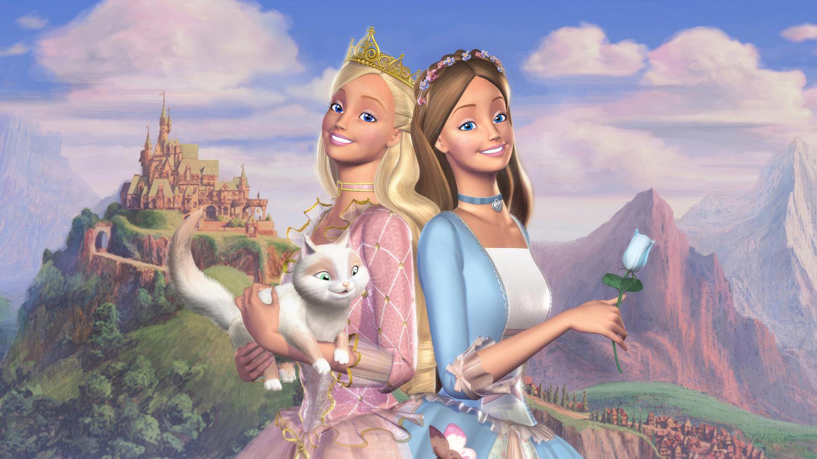 Before Greta Gerwig: 5 Surprisingly Good Barbie Movie Adaptations to Watch with Your Kids - image 5