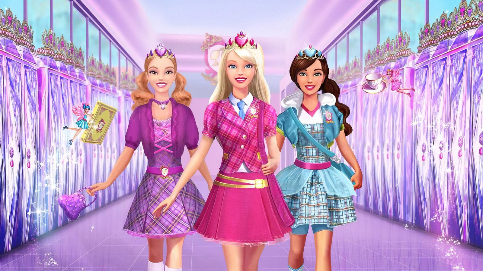 Before Greta Gerwig: 5 Surprisingly Good Barbie Movie Adaptations to Watch with Your Kids - image 3