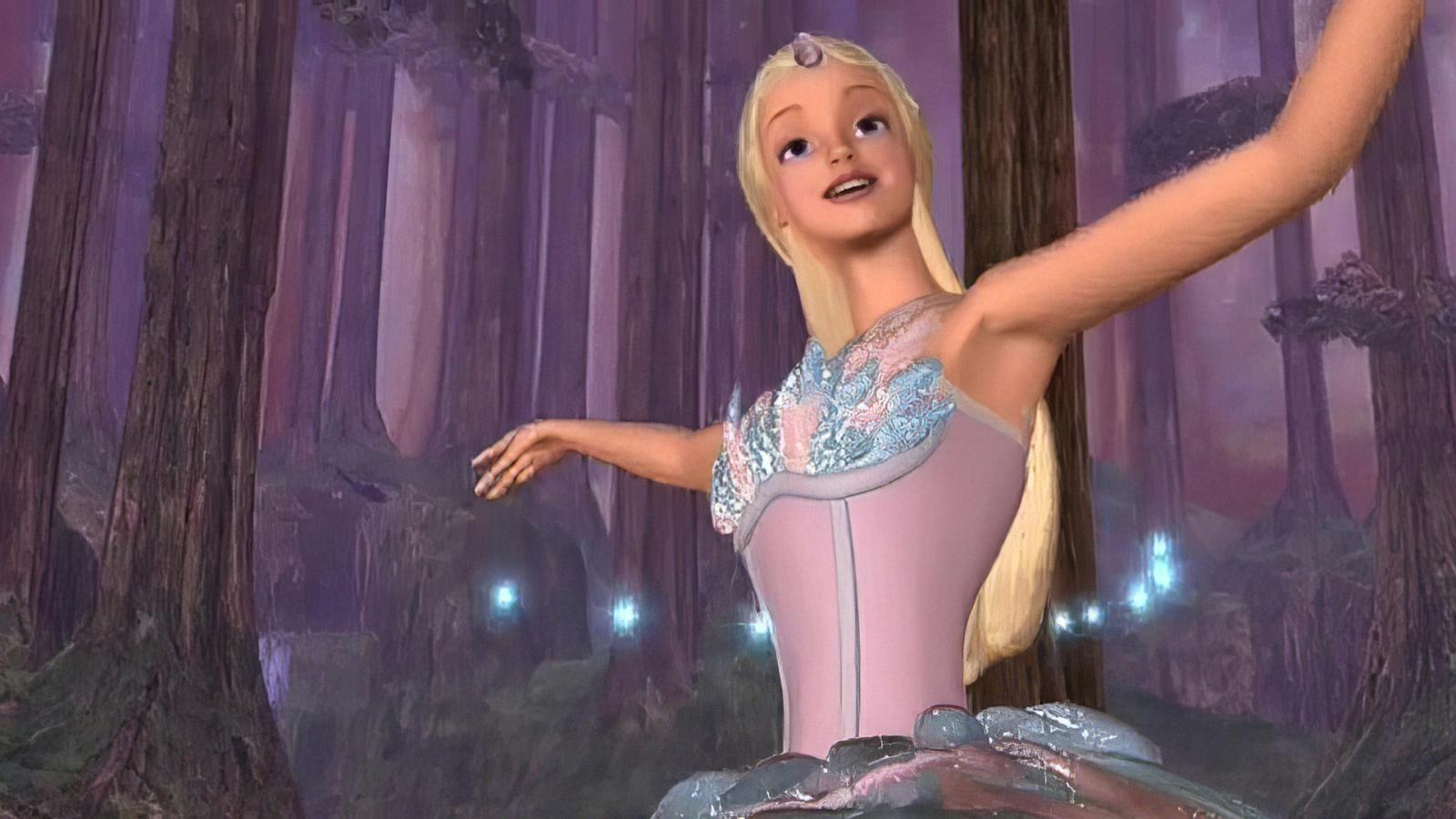 Before Greta Gerwig: 5 Surprisingly Good Barbie Movie Adaptations to Watch with Your Kids - image 1