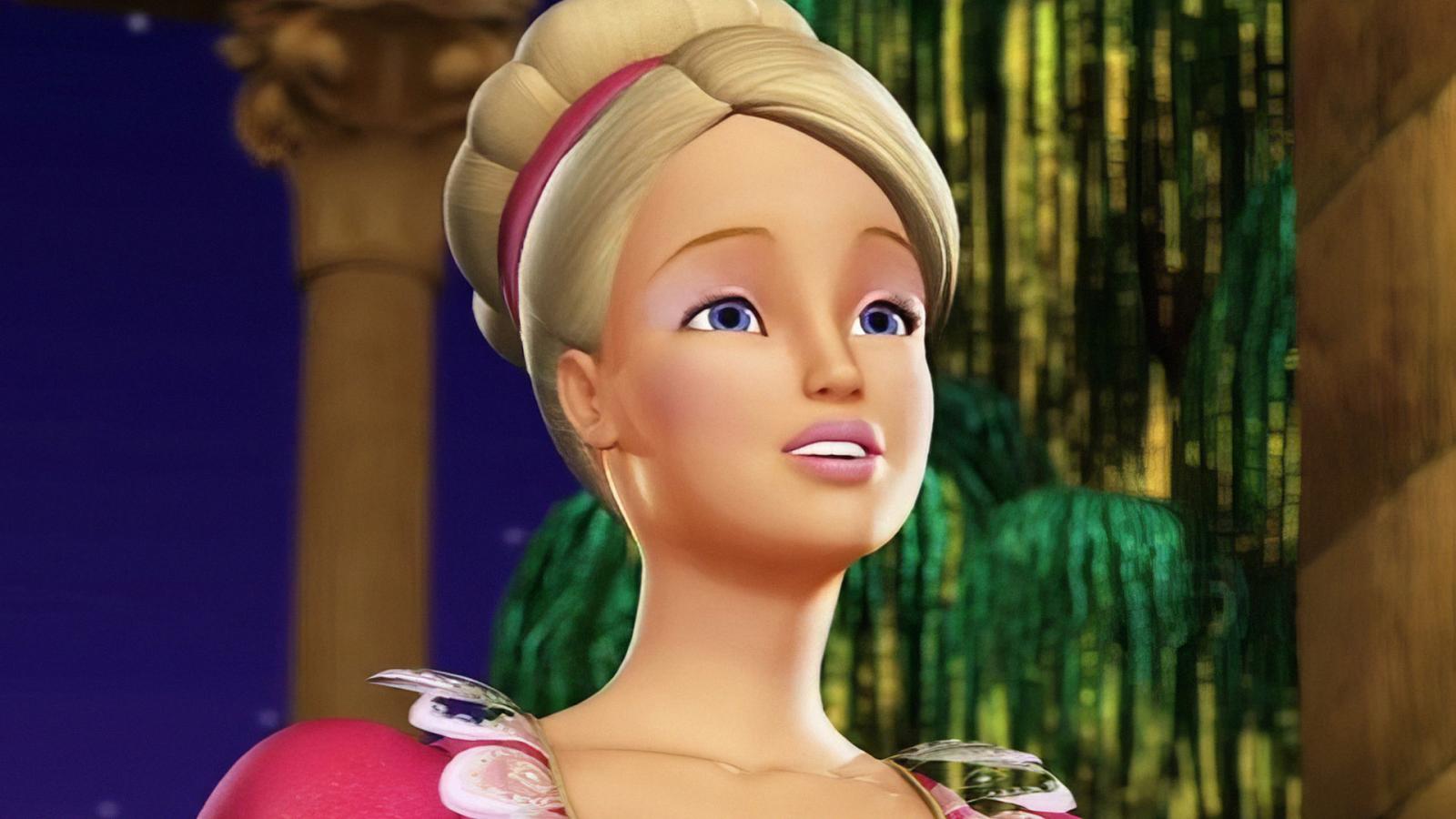 Before Greta Gerwig: 5 Surprisingly Good Barbie Movie Adaptations to Watch with Your Kids - image 4