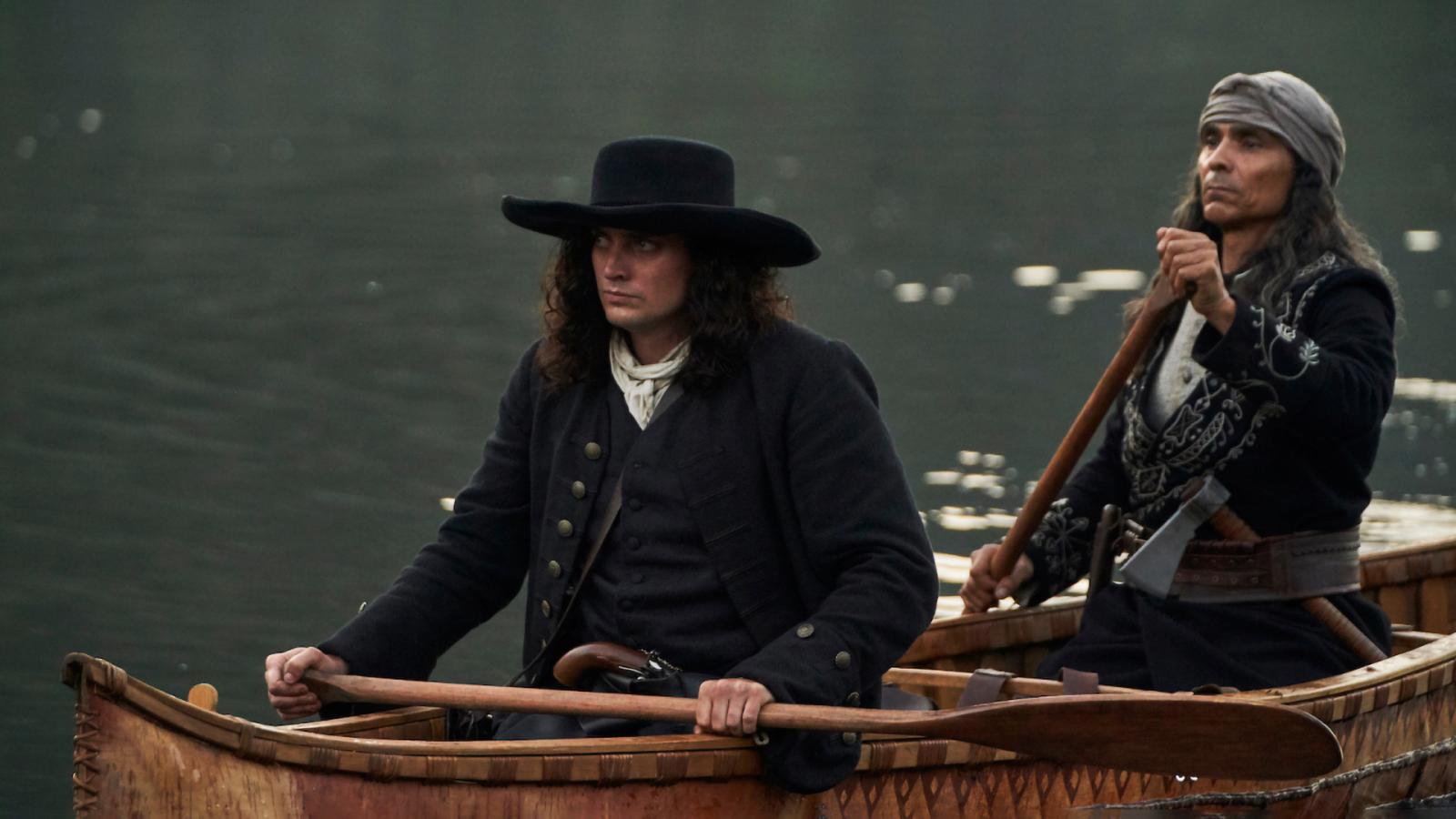 5 TV Shows About America's Colonial Era That Got Their History Right - image 1