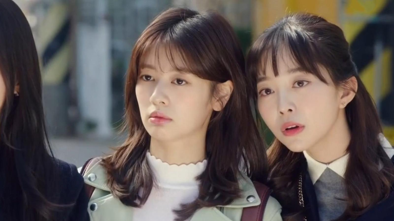 7 Most Relatable and Comforting K-Dramas to Watch This Fall - image 6
