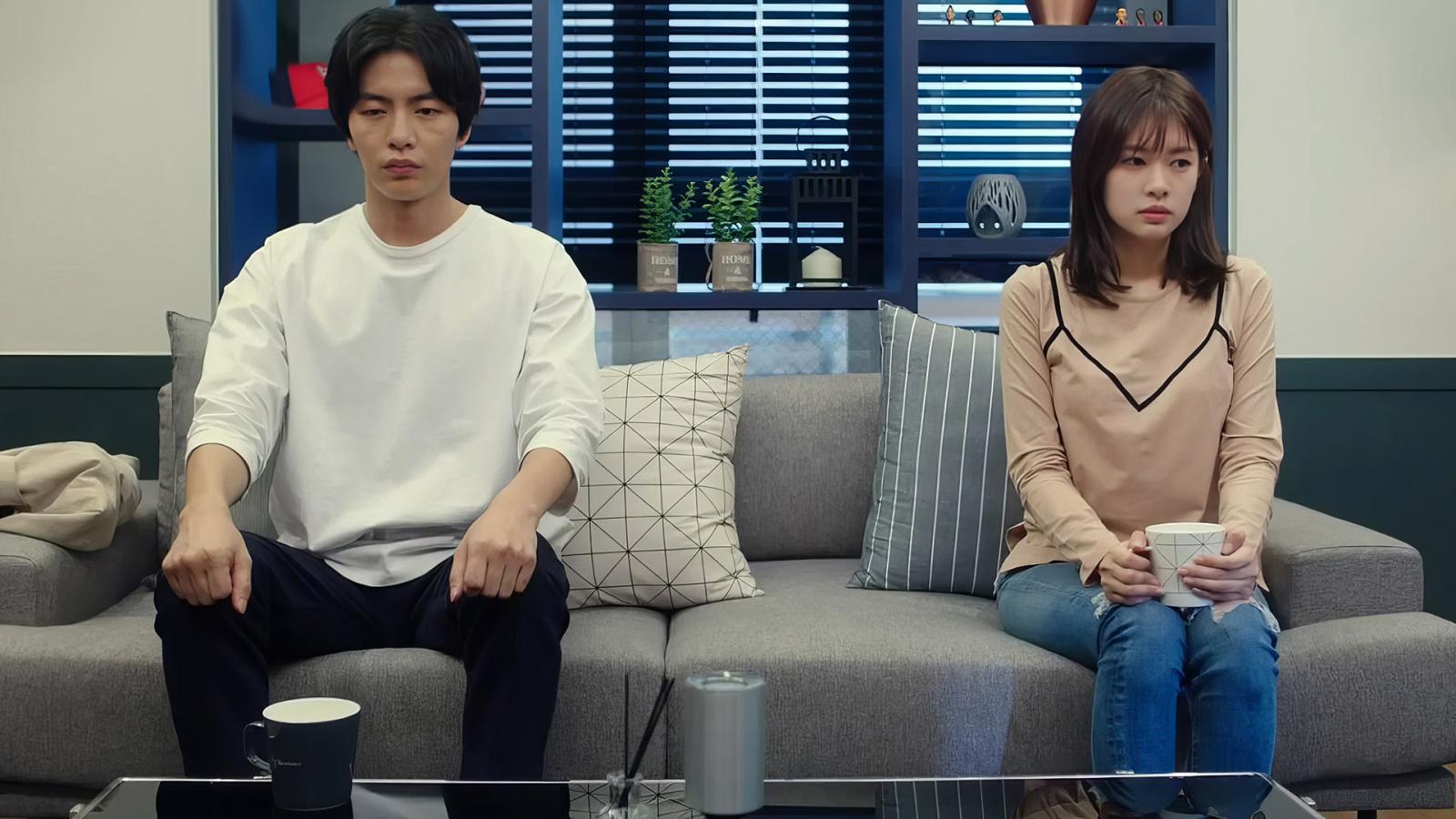 6 Healing K-Dramas Reddit is Currently Obsessed With - image 4