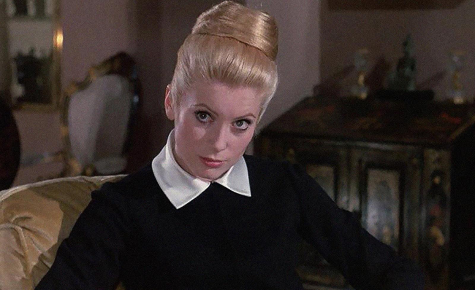 Timeless Beauty: 5 Catherine Deneuve Movie Outfits You Can Rock Today - image 4